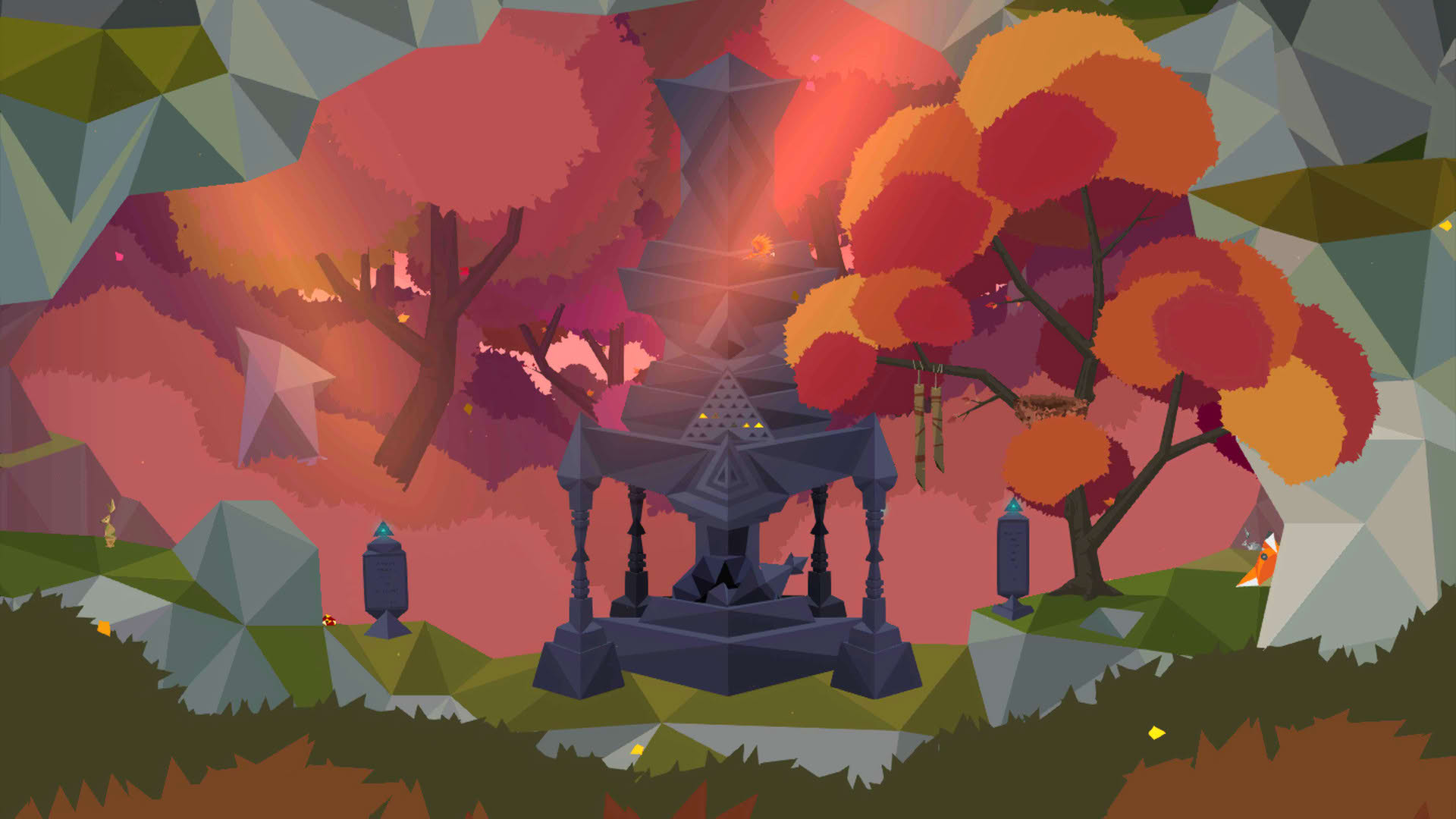 Screenshot for Secrets of Rætikon