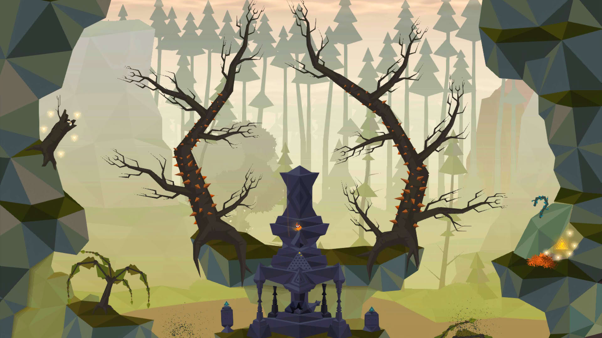 Screenshot for Secrets of Rætikon