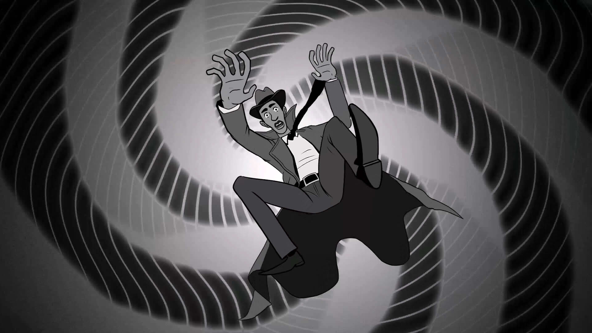 Screenshot for The Posthumous Investigation