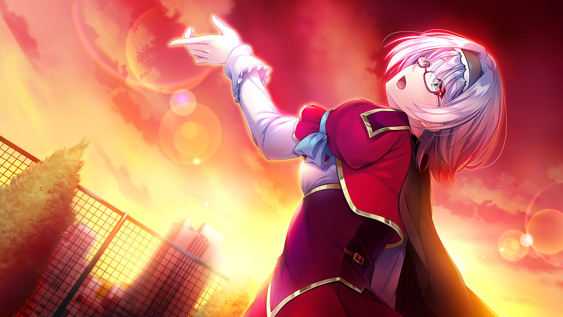 Screenshot for Secret Agent
