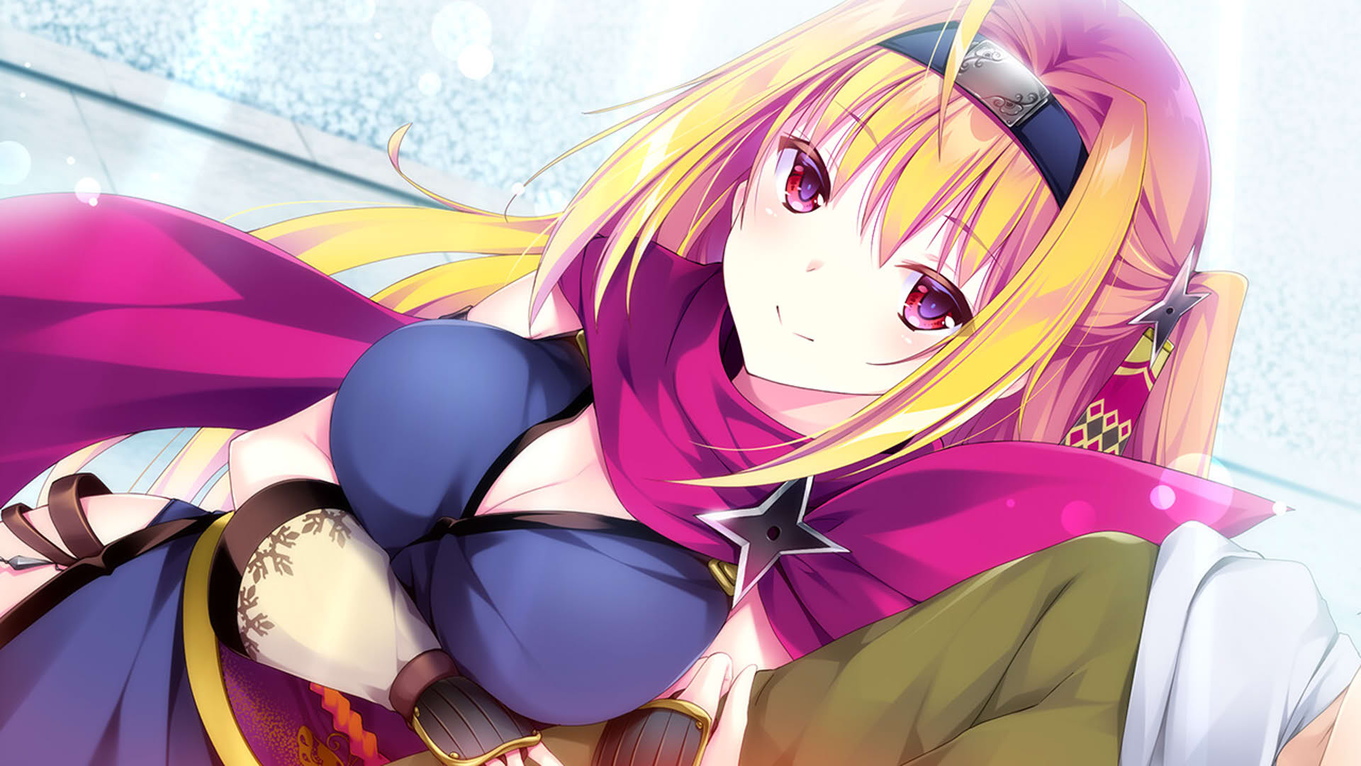Screenshot for Secret Agent