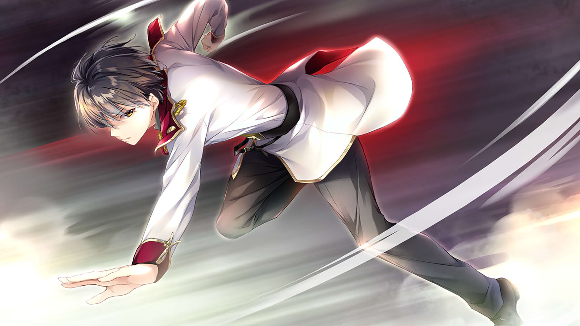 Screenshot for Secret Agent