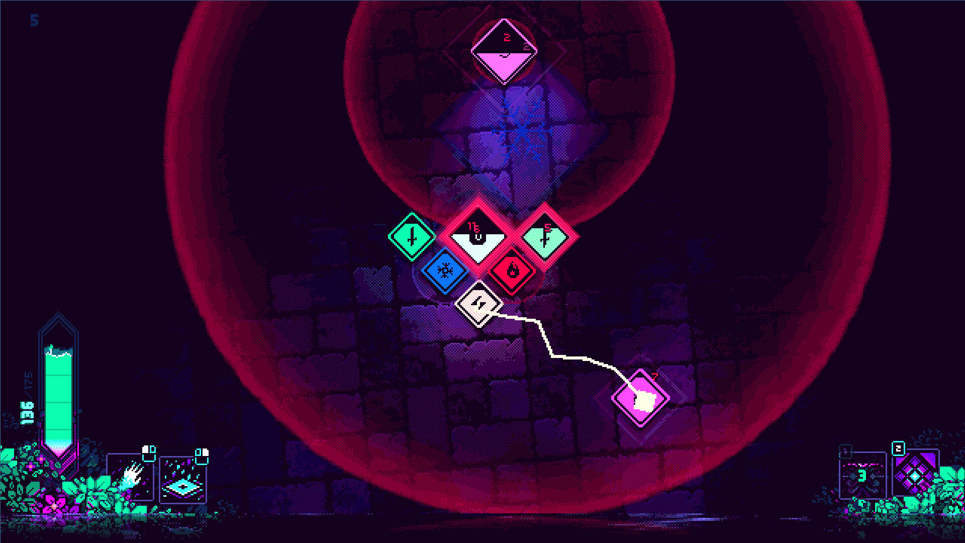 Screenshot for Wild Growth