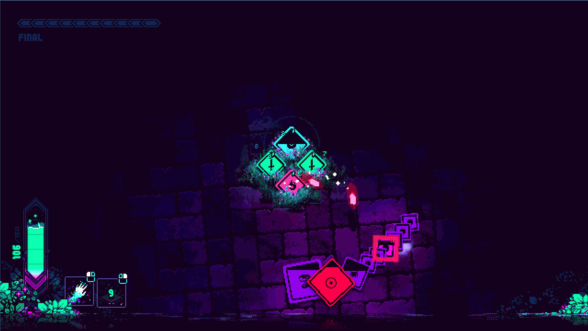 Screenshot for Wild Growth