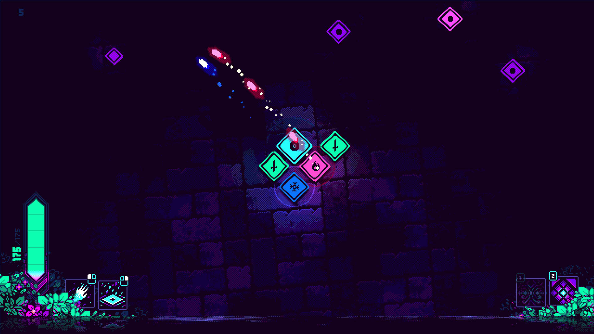 Screenshot for Wild Growth