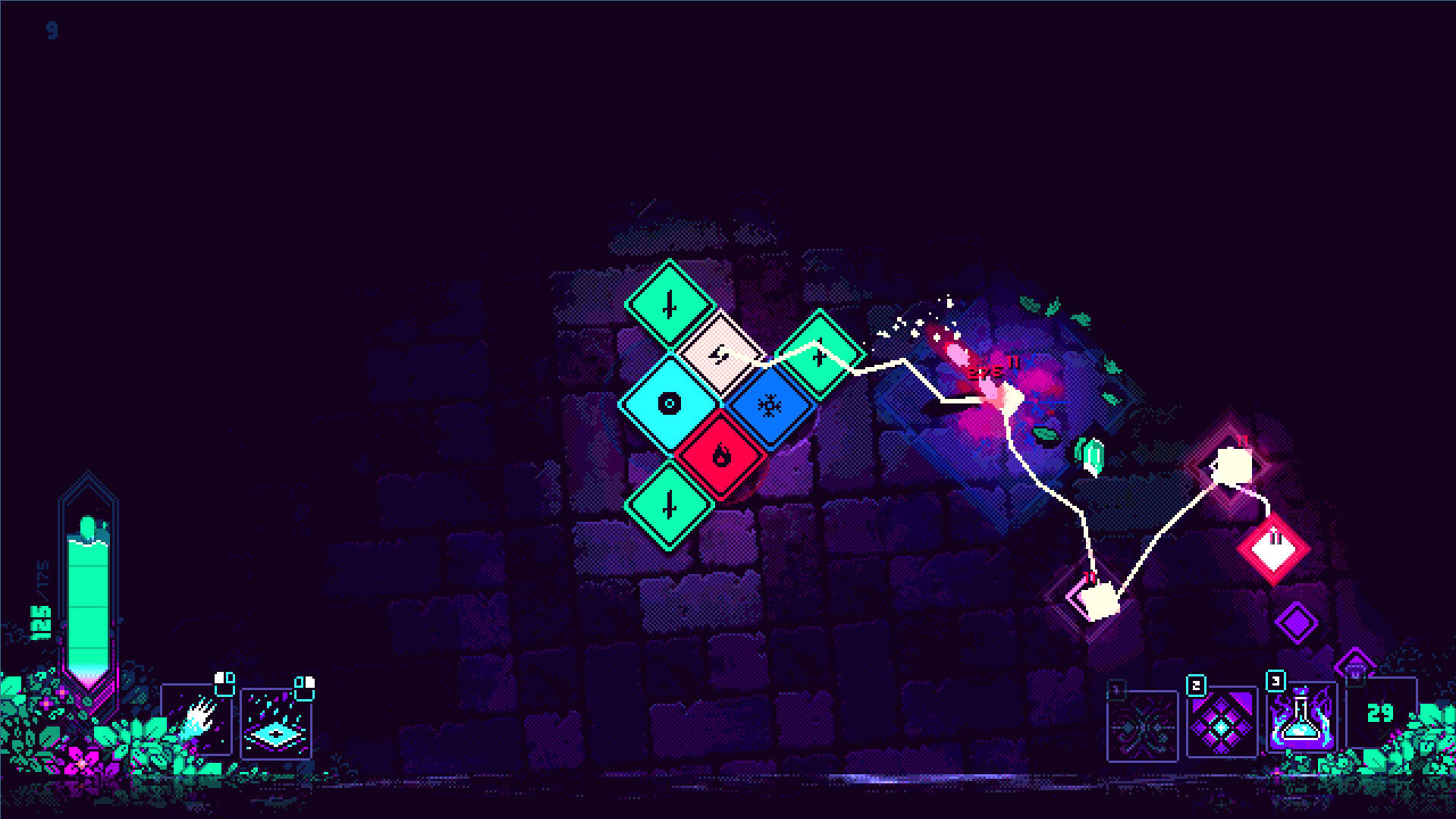 Screenshot for Wild Growth
