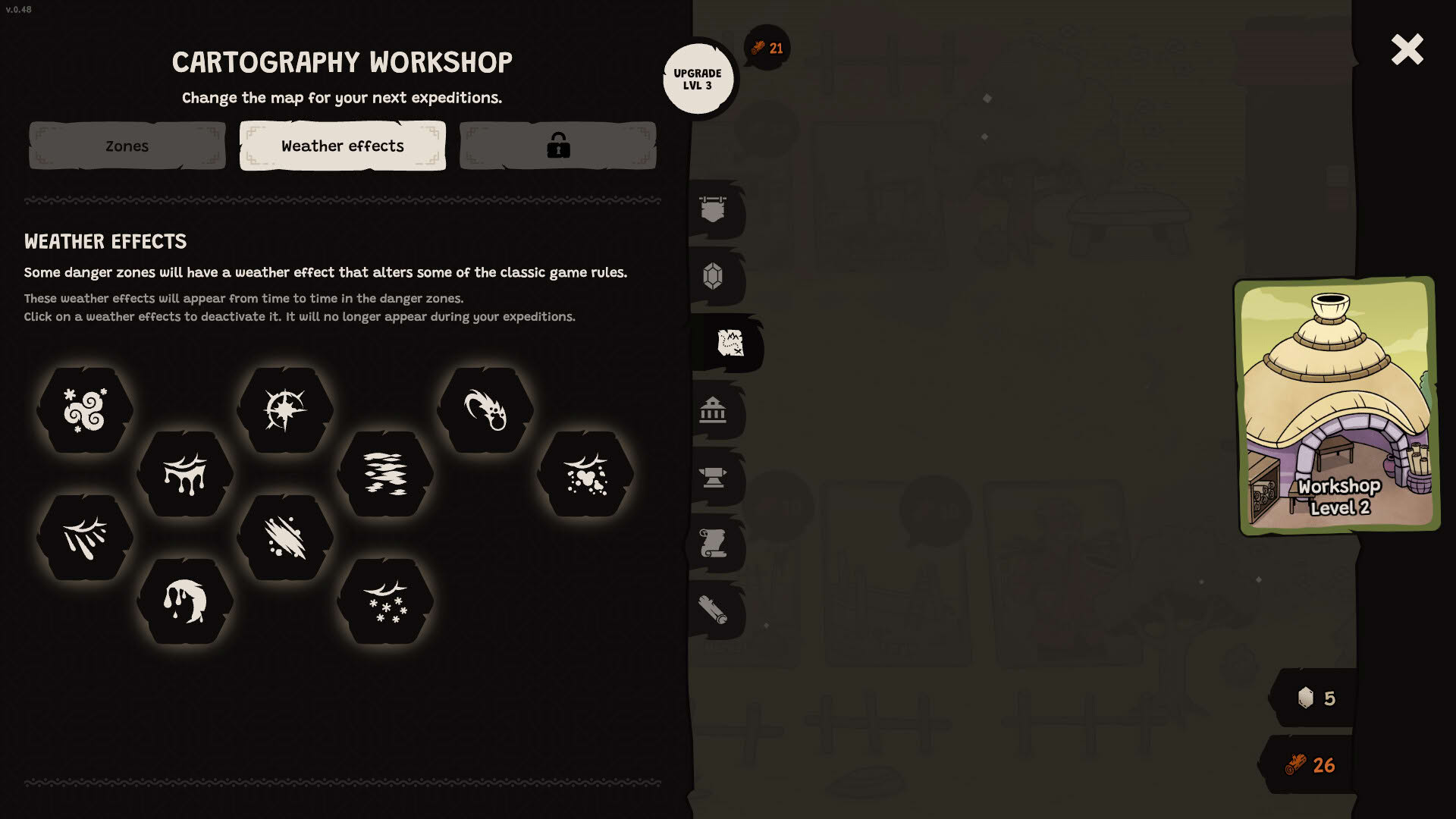 Screenshot for Pyrene