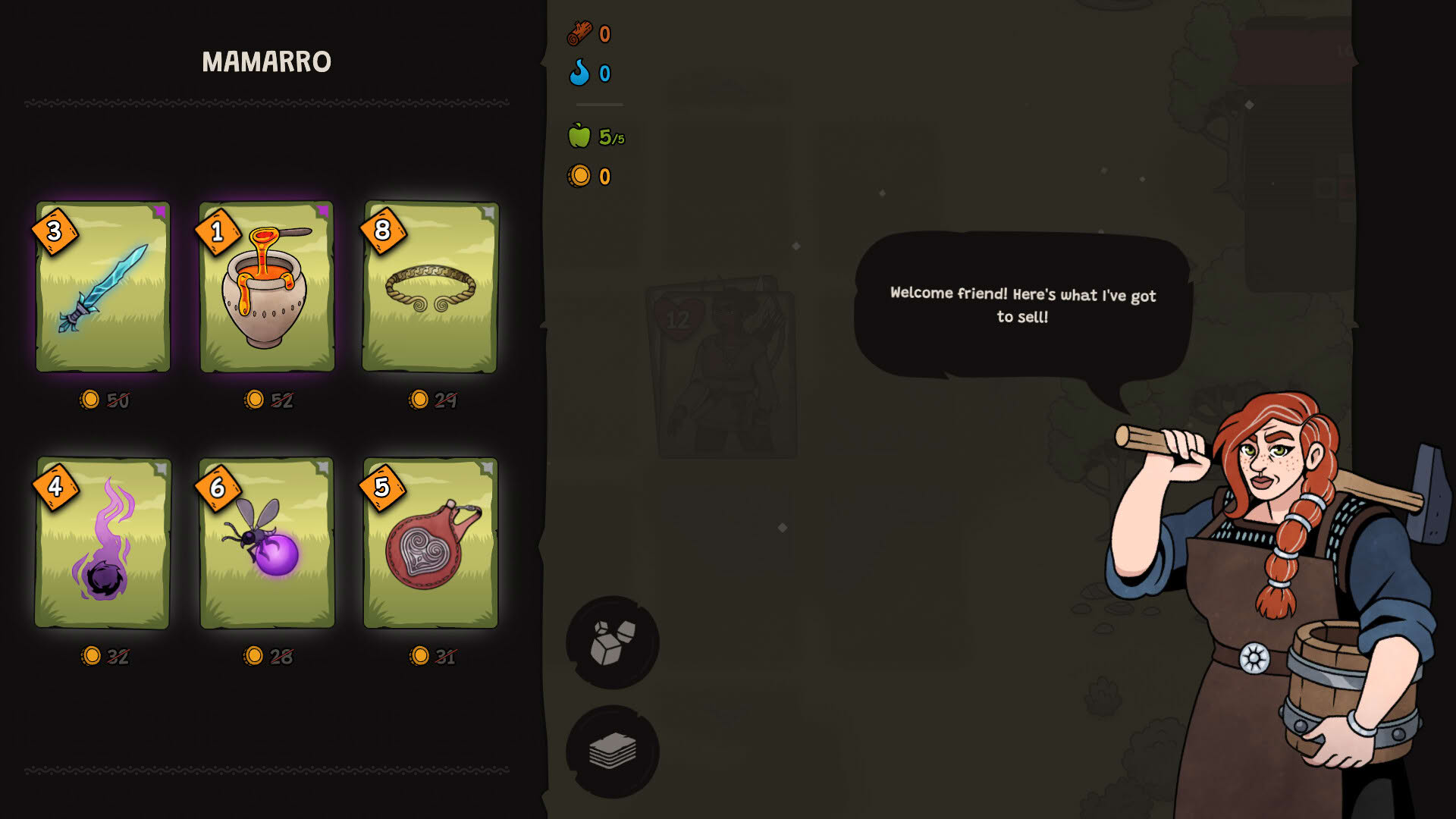 Screenshot for Pyrene