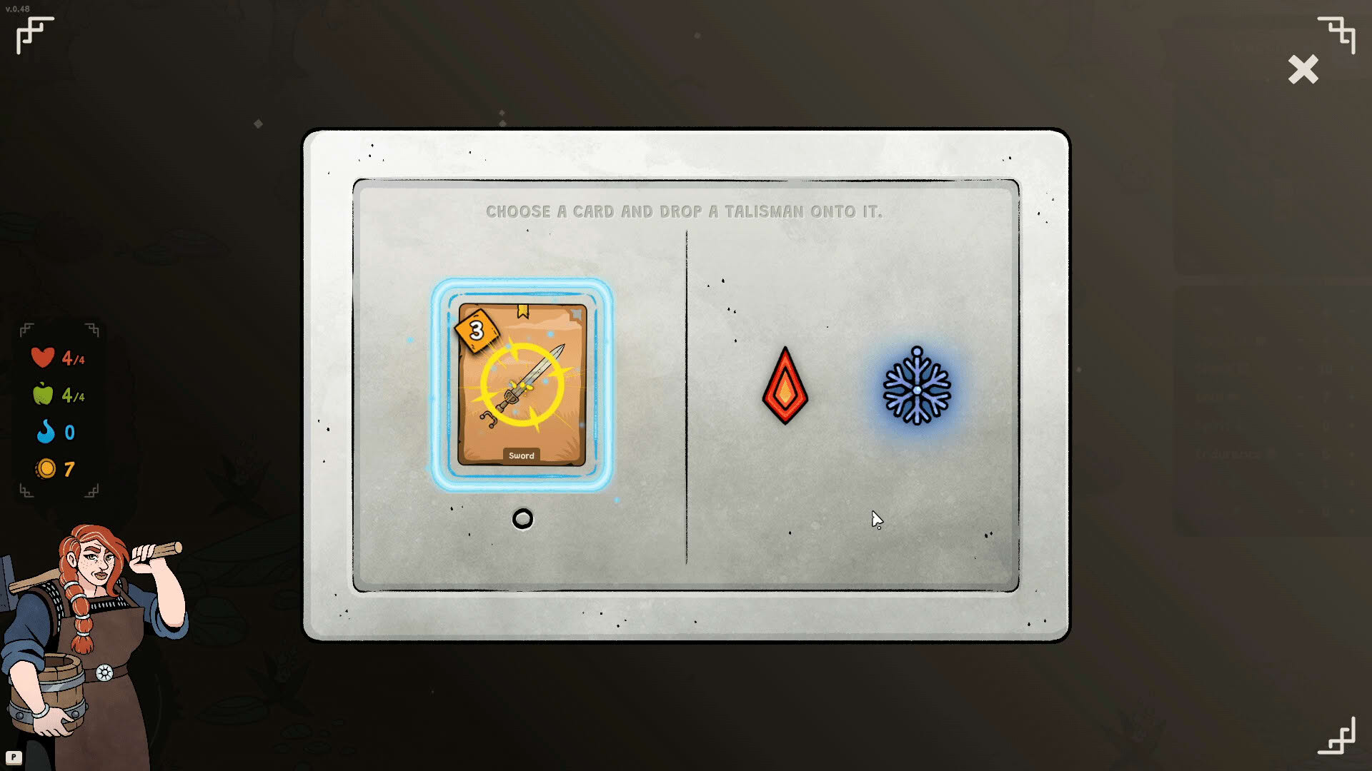 Screenshot for Pyrene