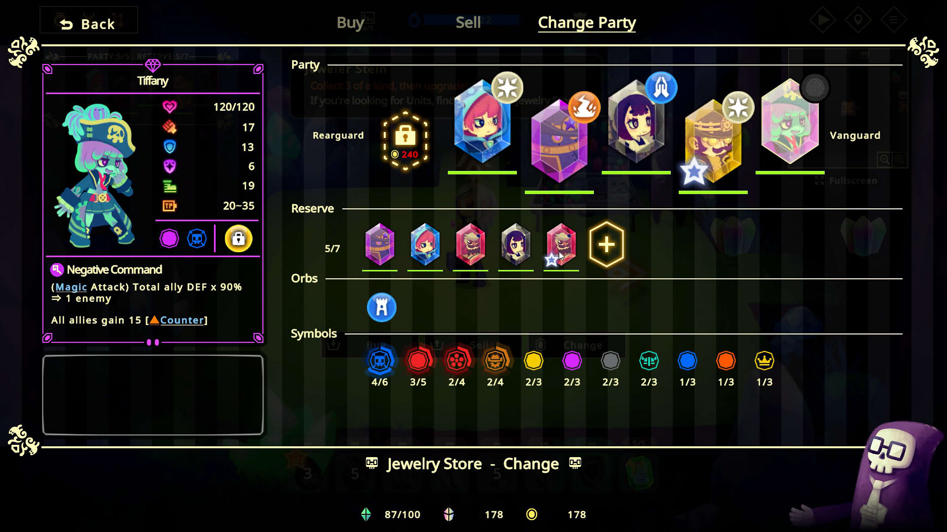 Screenshot for Vivid World