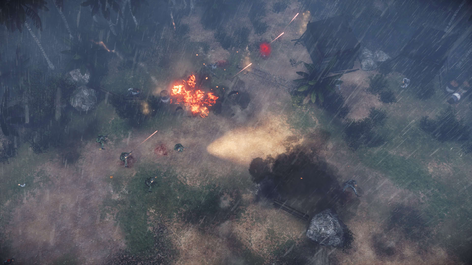 Screenshot for Recruits