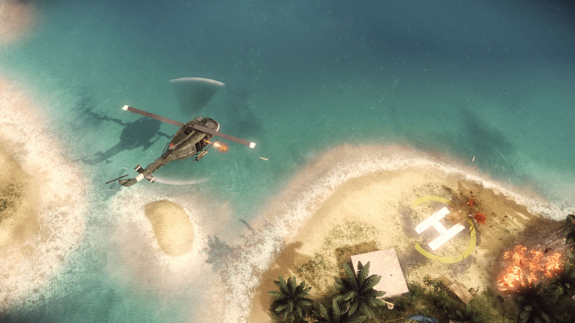 Screenshot for Recruits