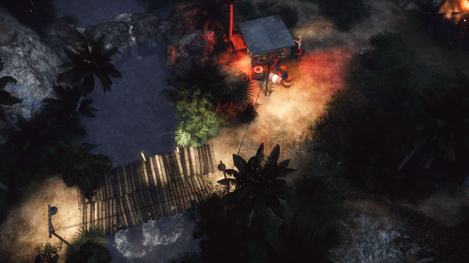 Screenshot for Recruits