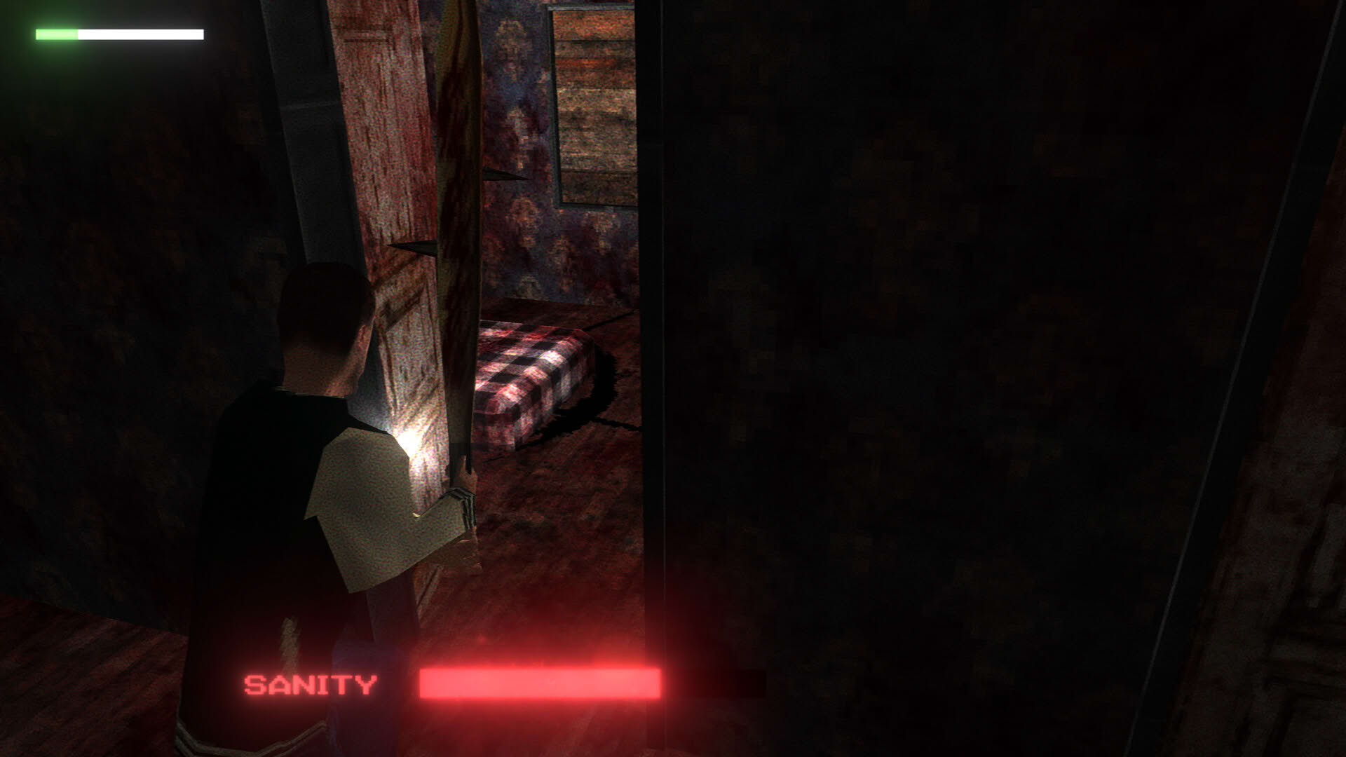Screenshot for Don't Let Him In