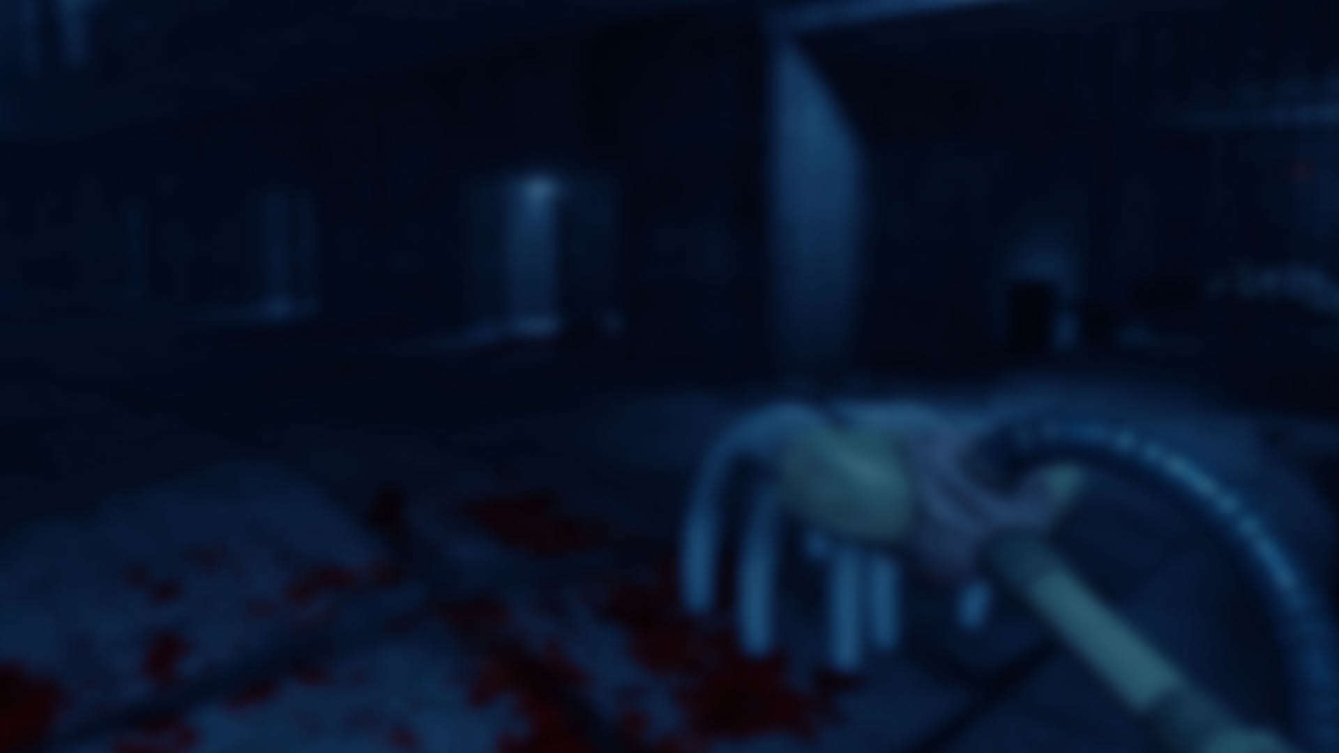 Screenshot for Viscera Cleanup Detail