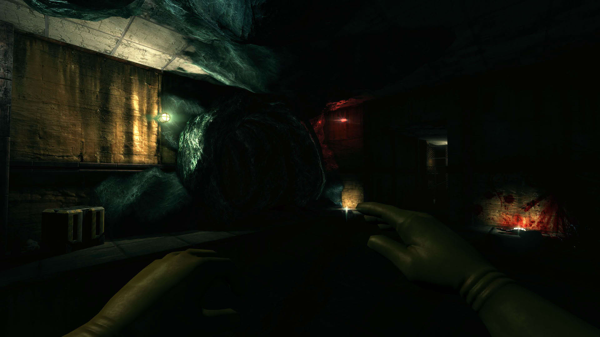 Screenshot for Viscera Cleanup Detail