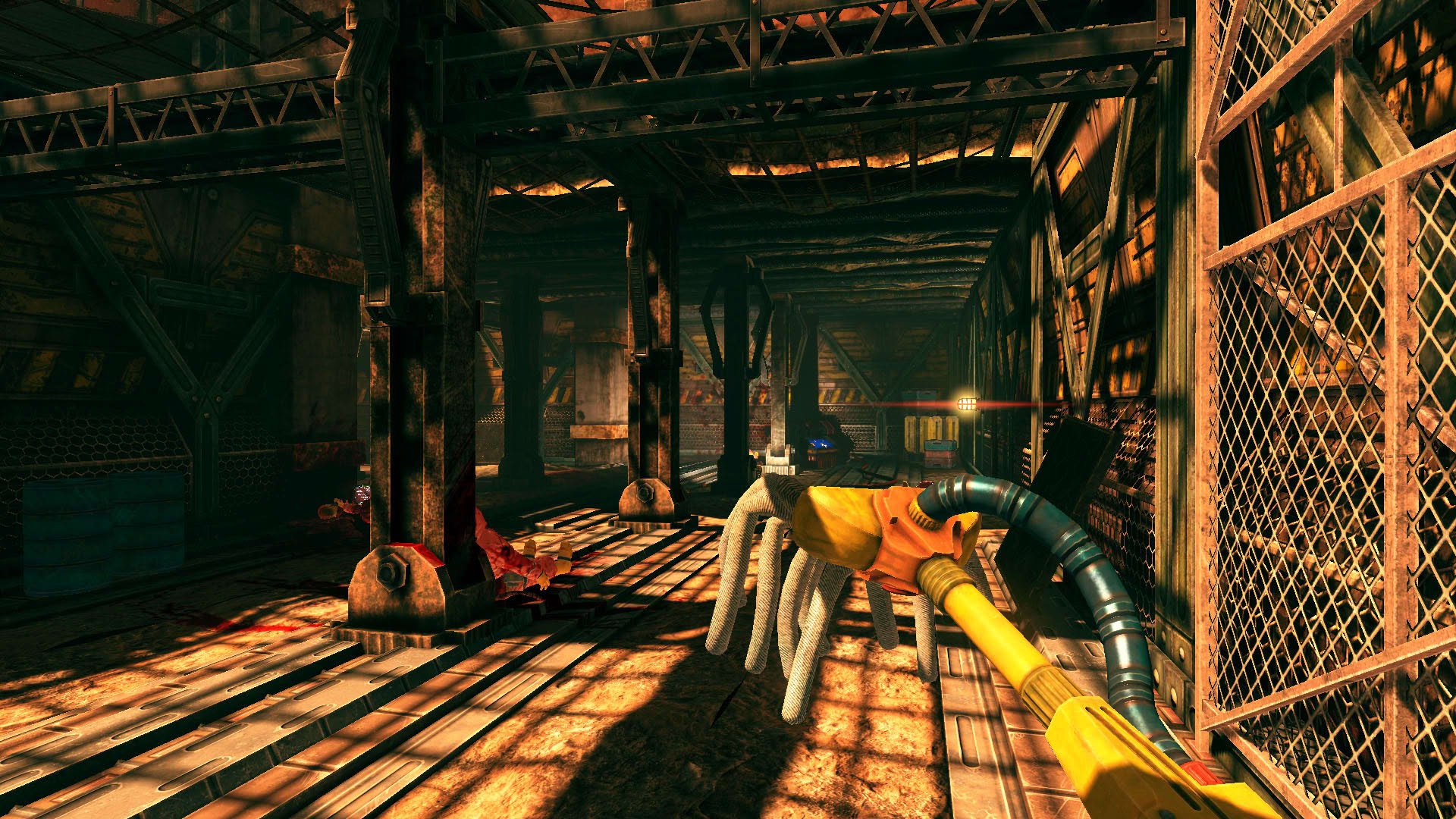 Screenshot for Viscera Cleanup Detail