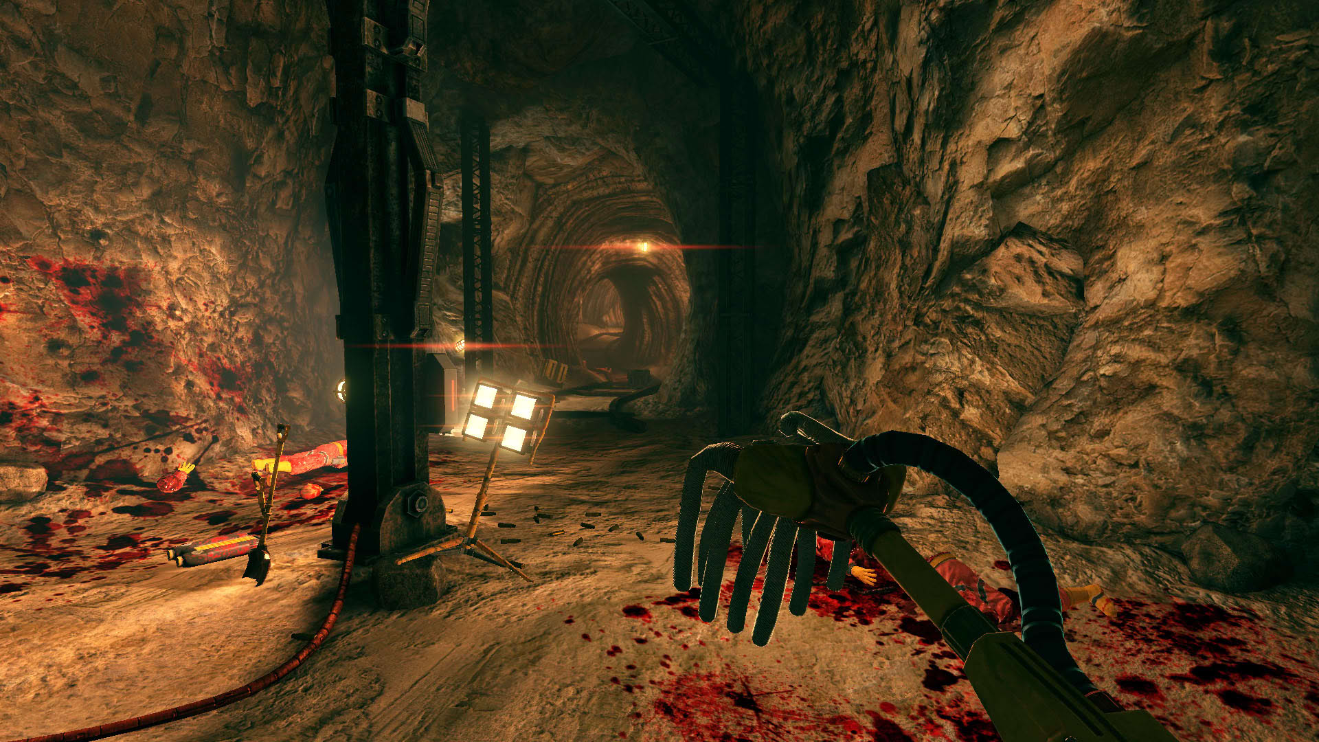Screenshot for Viscera Cleanup Detail