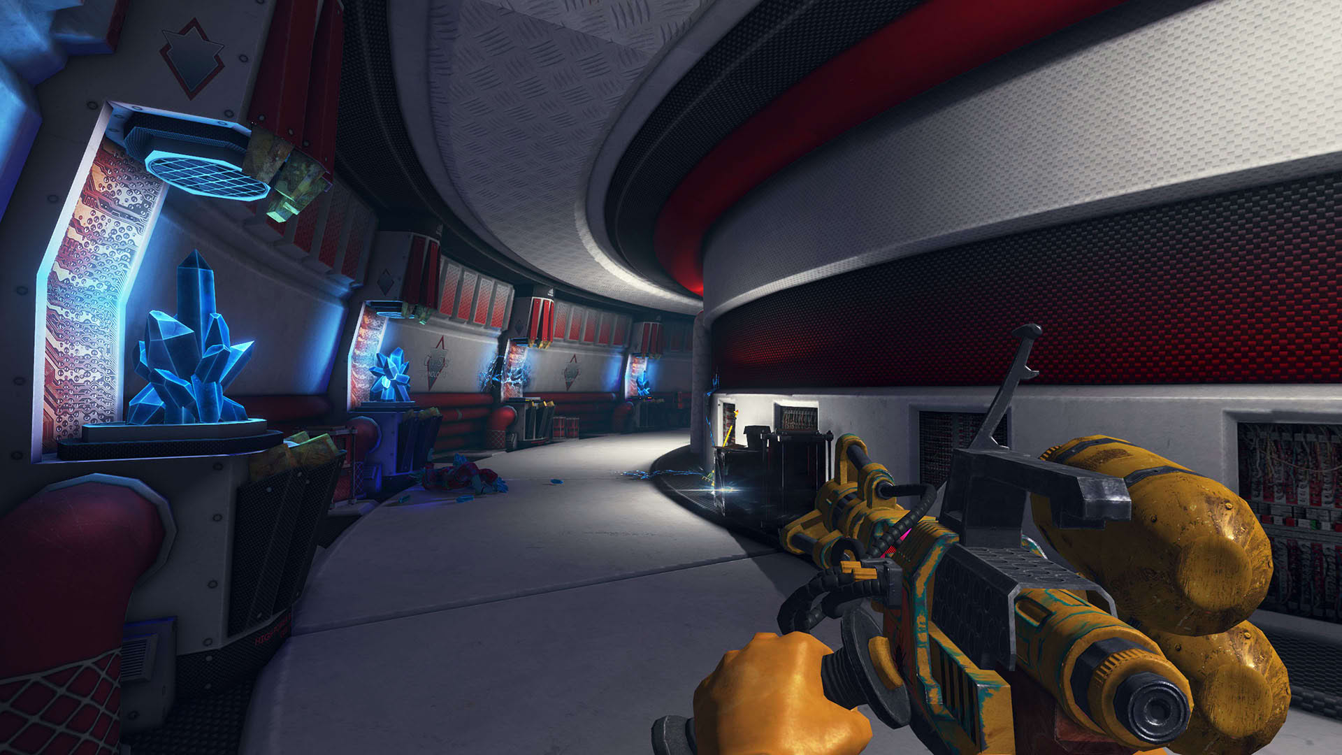 Screenshot for Viscera Cleanup Detail