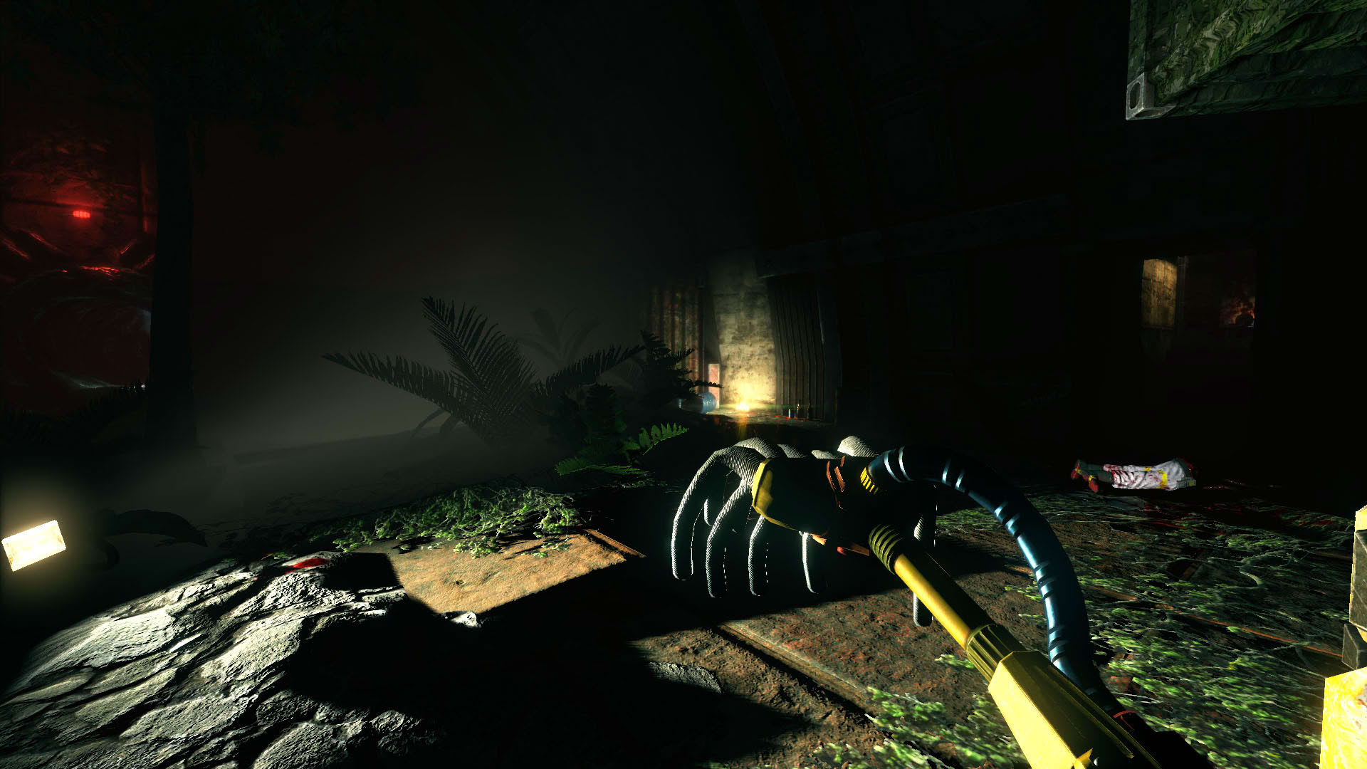 Screenshot for Viscera Cleanup Detail