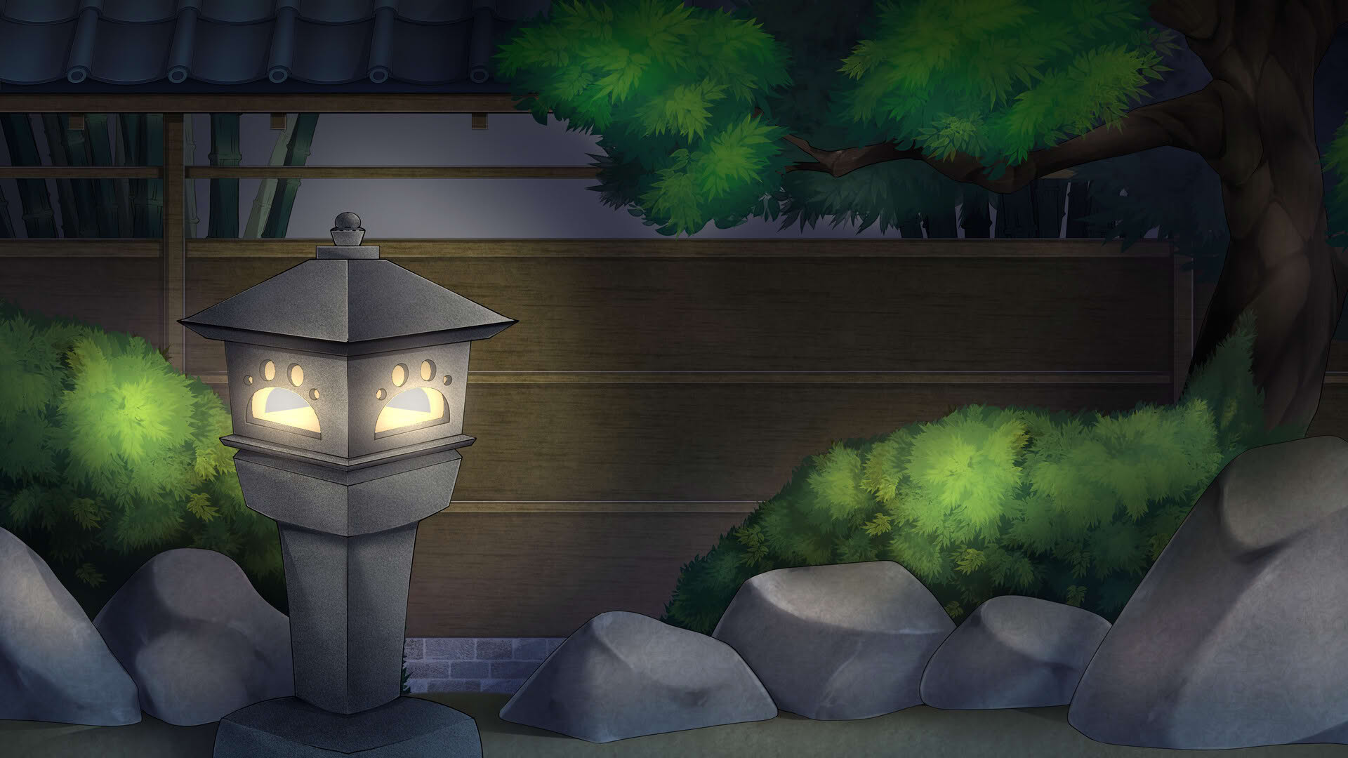 Screenshot for Kittengumi: The Sakabato's Thief