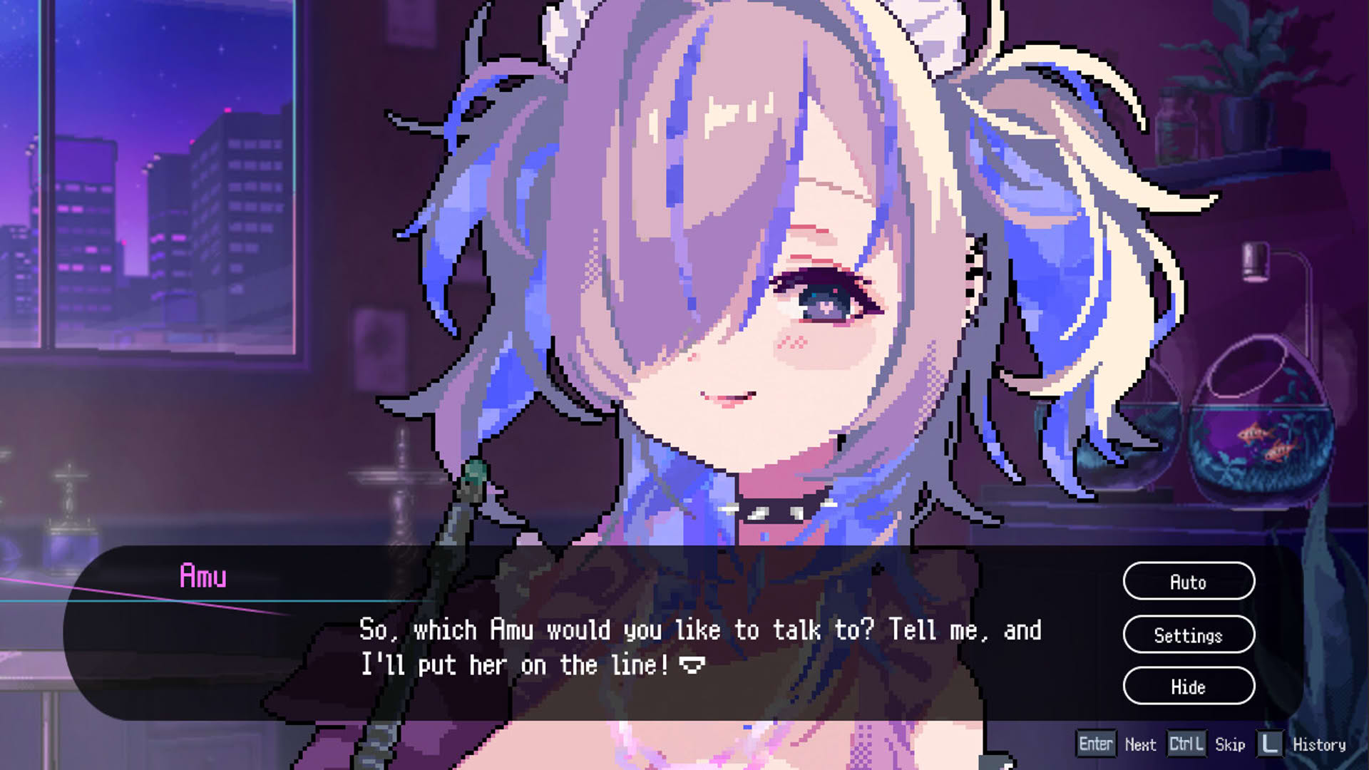 Screenshot for Hookah Haze