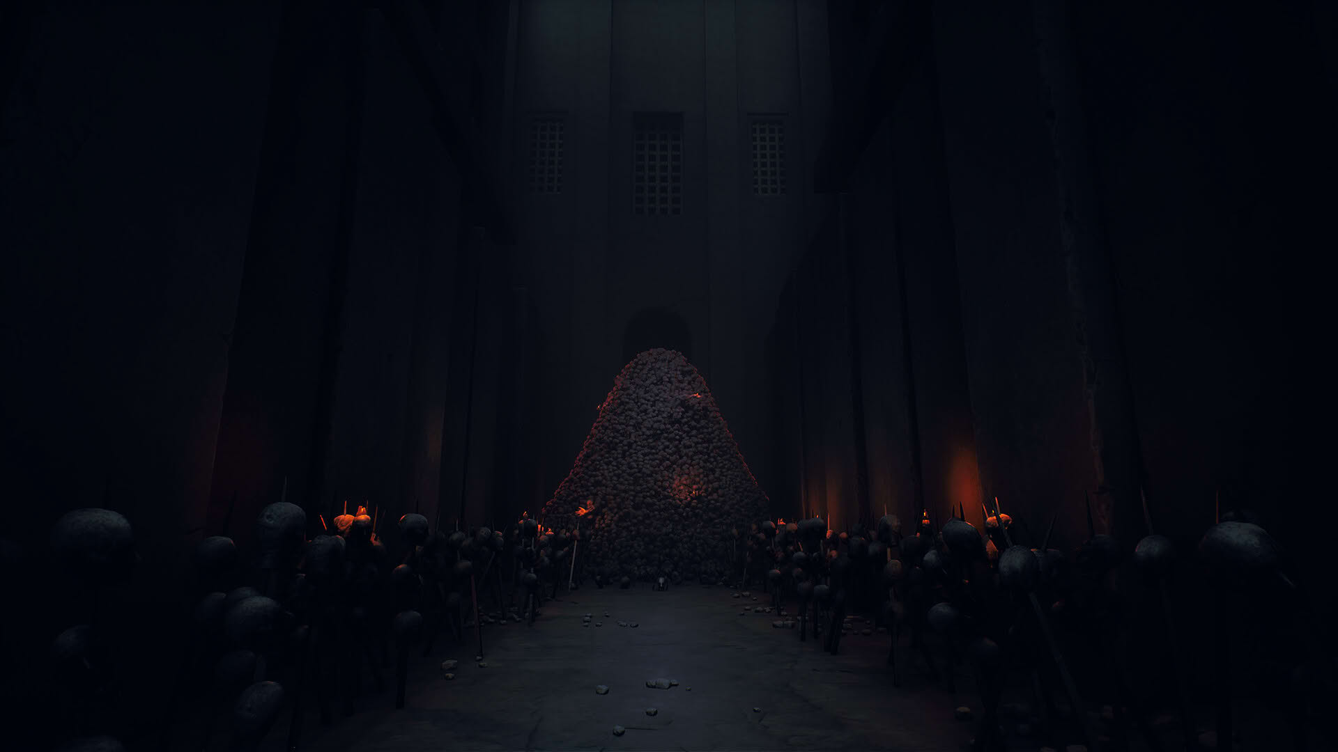 Screenshot for Inferius