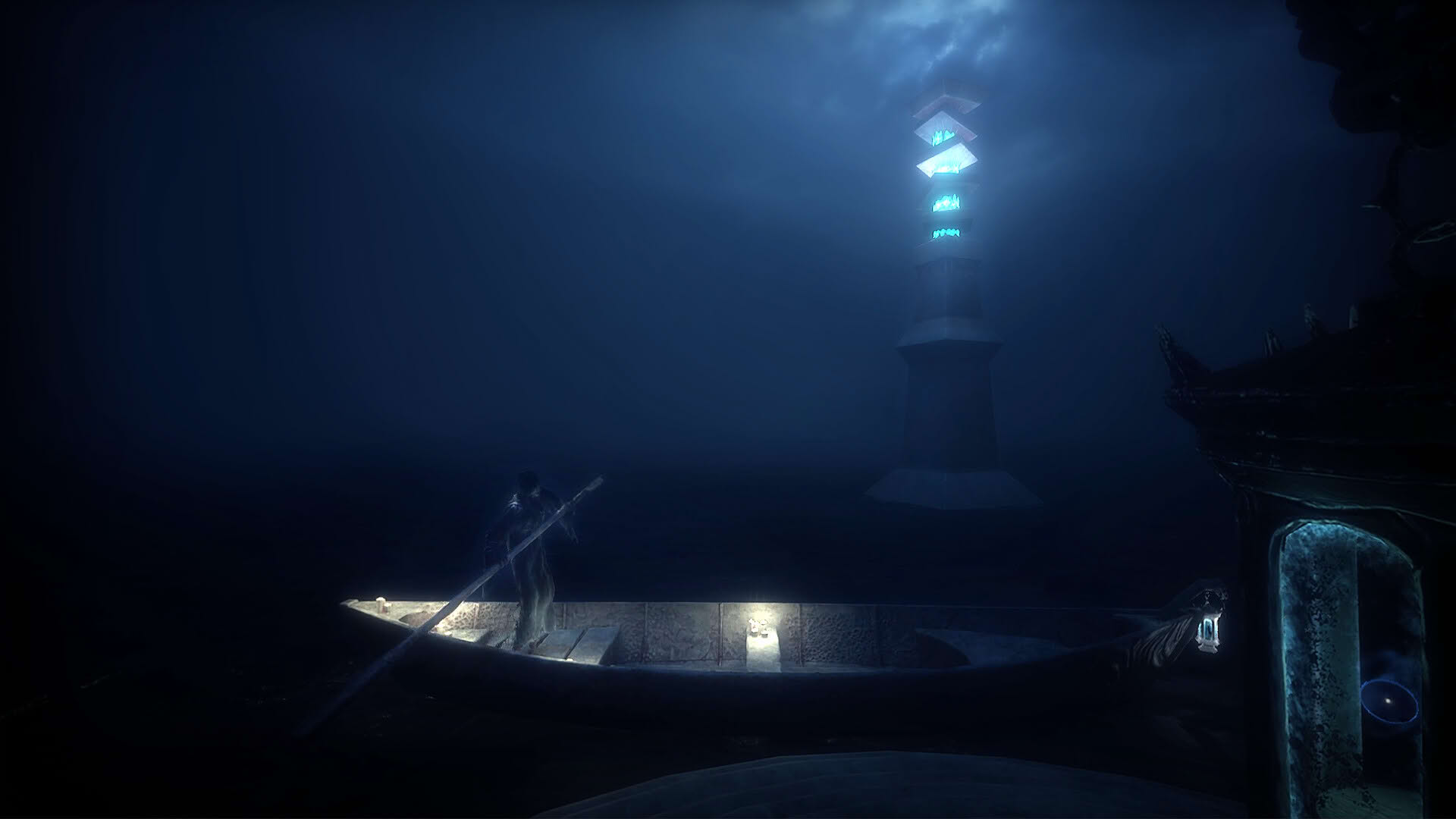 Screenshot for Inferius
