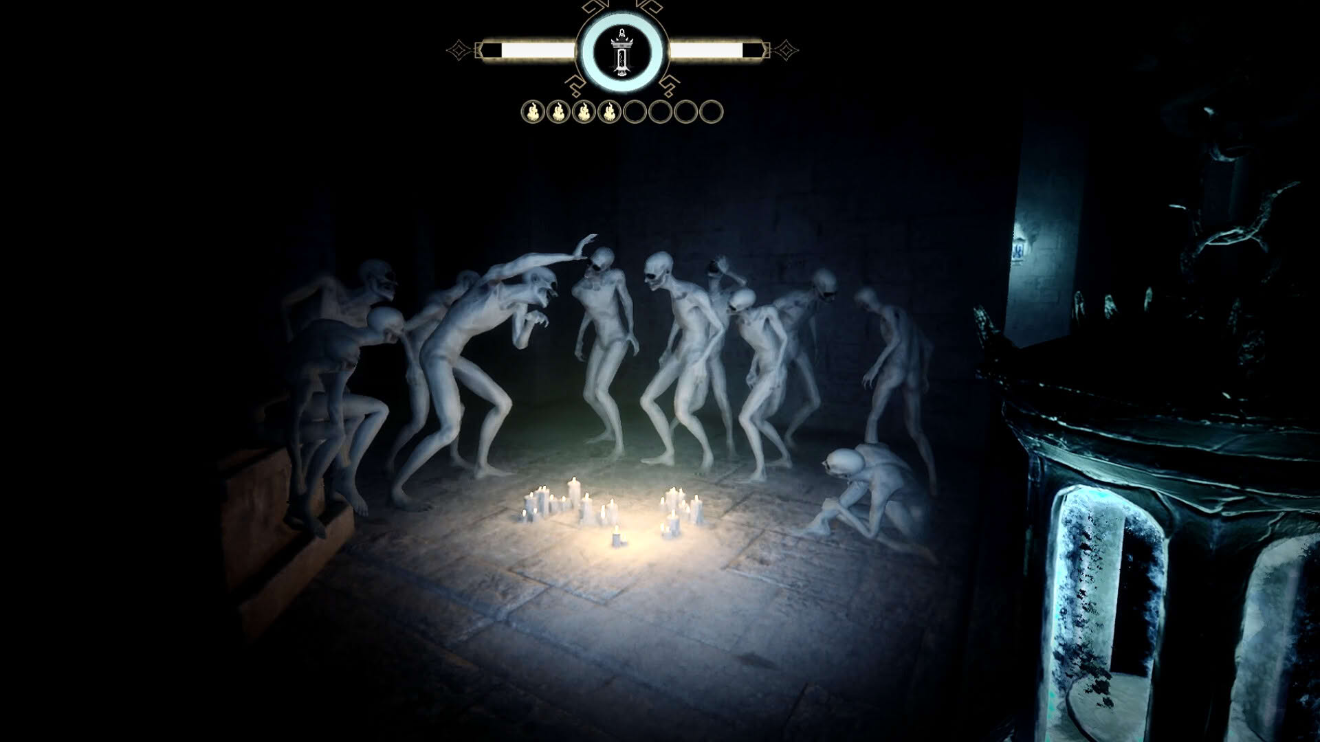 Screenshot for Inferius