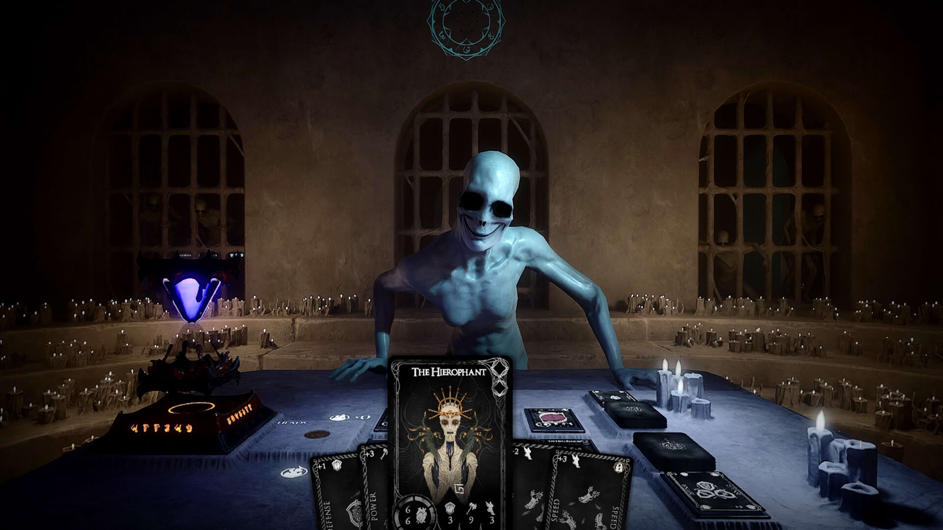 Screenshot for Inferius