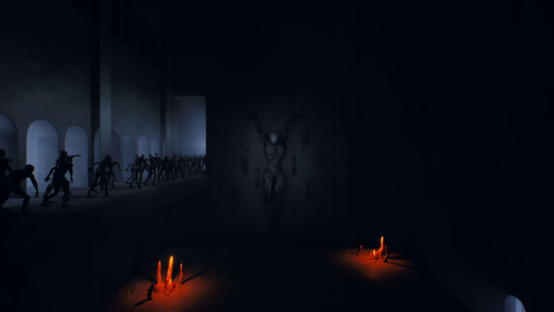 Screenshot for Inferius