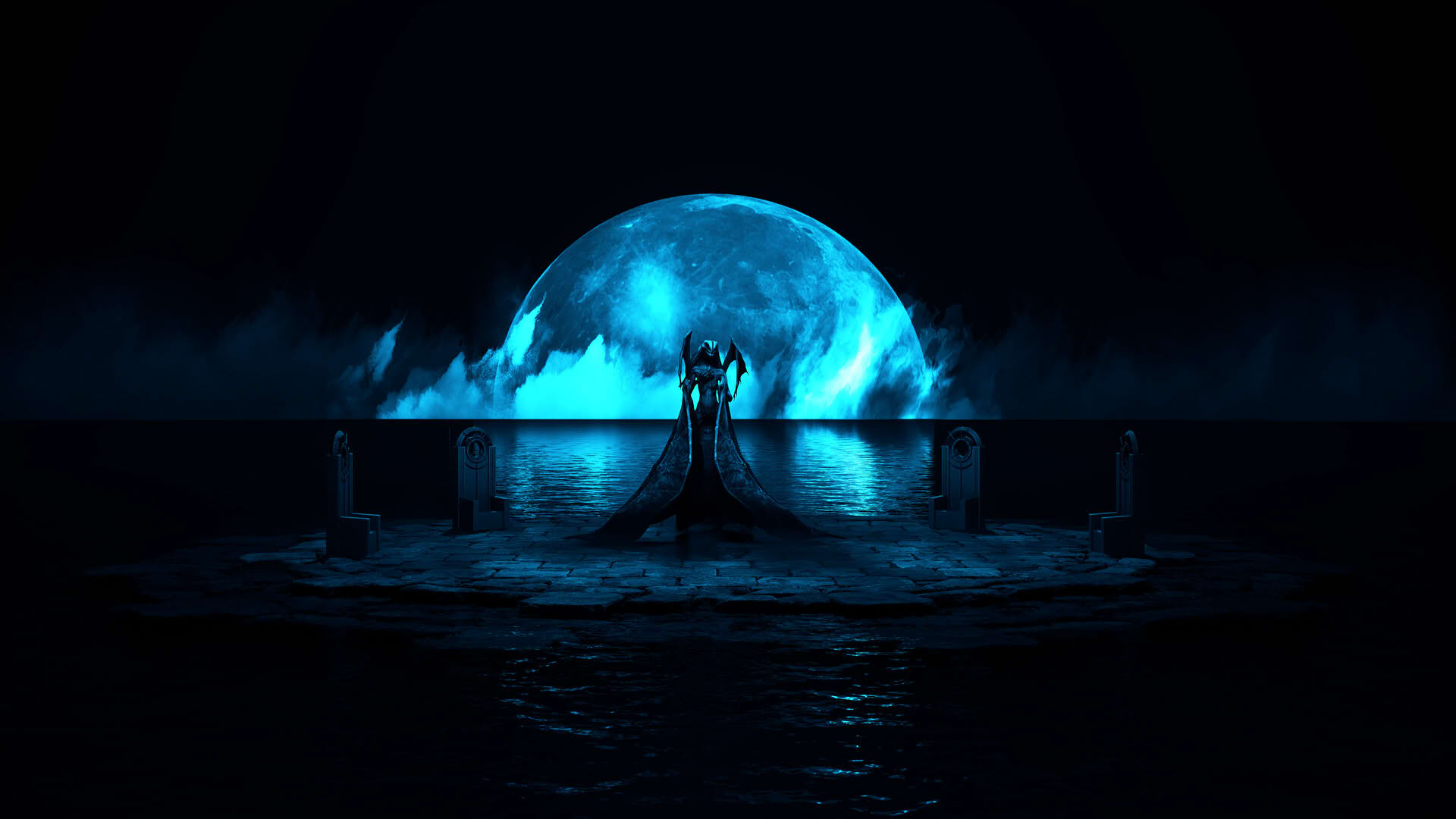 Screenshot for Inferius