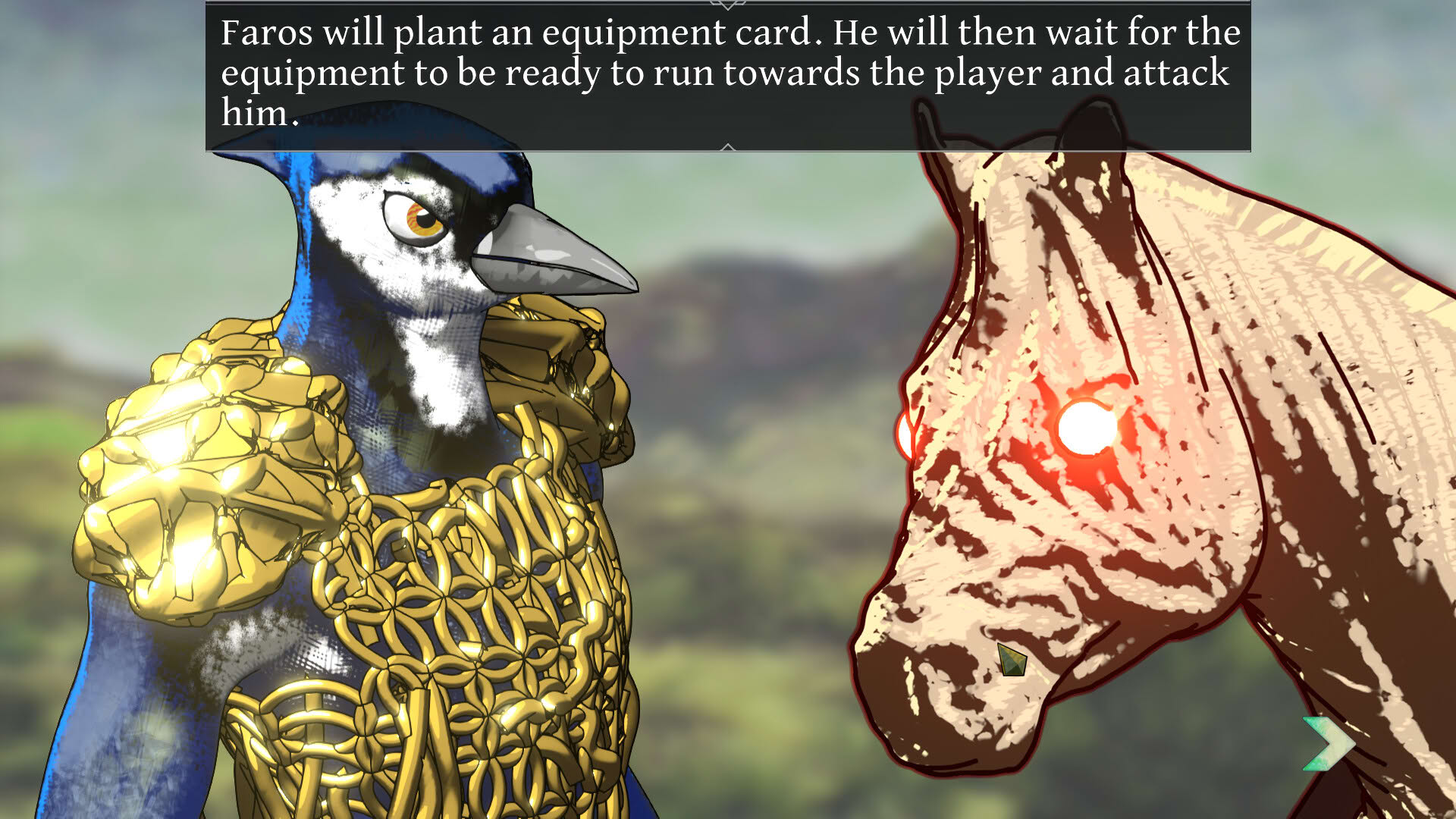 Screenshot for Botanical Warden