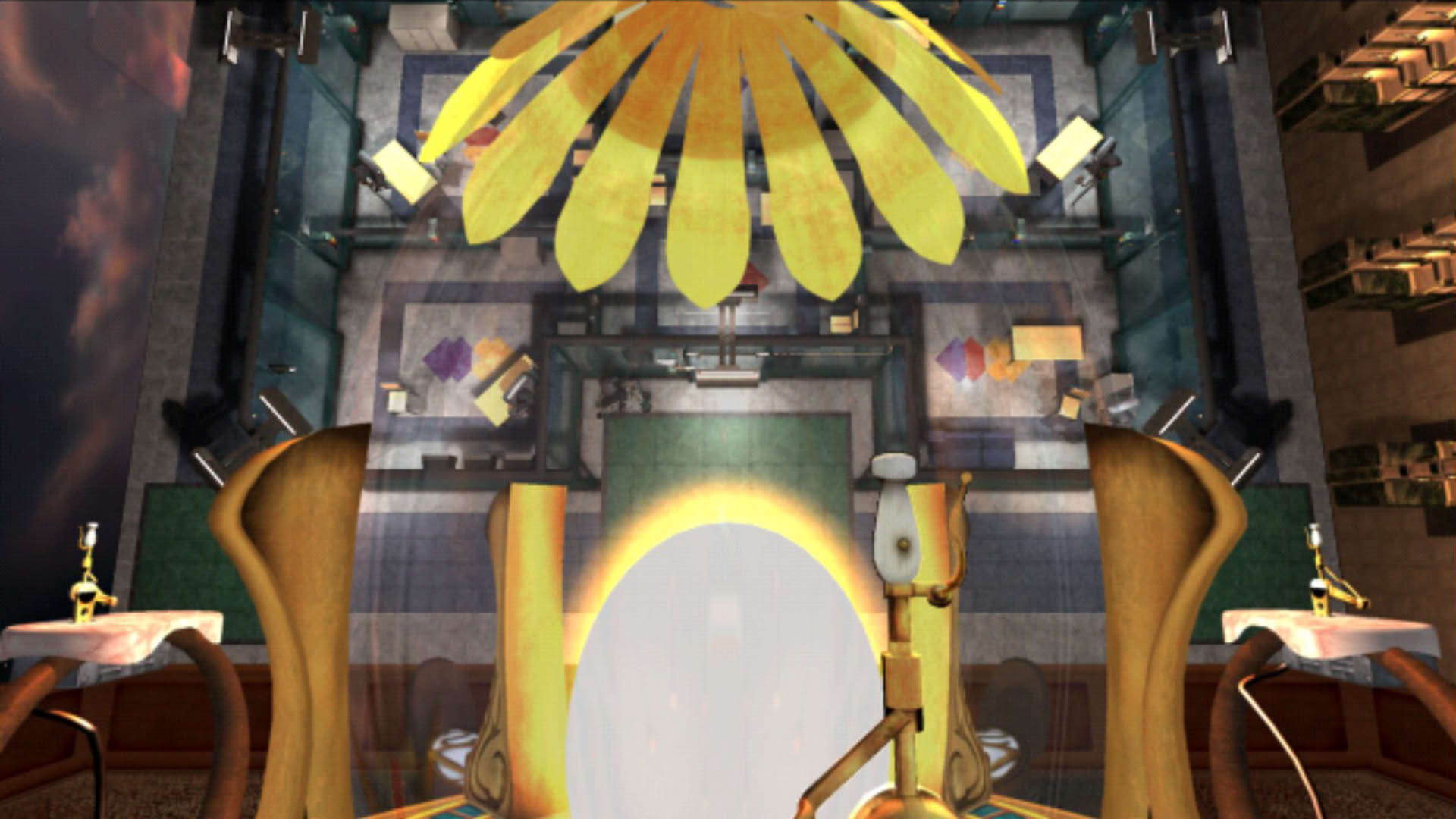 Screenshot for Obsidian