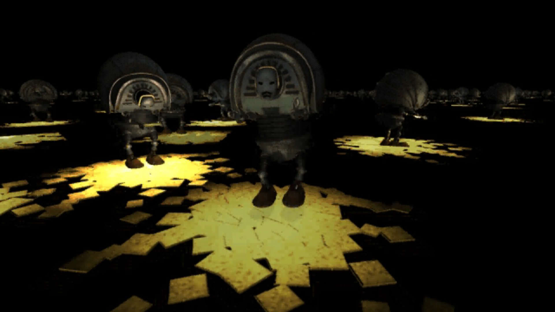 Screenshot for Obsidian