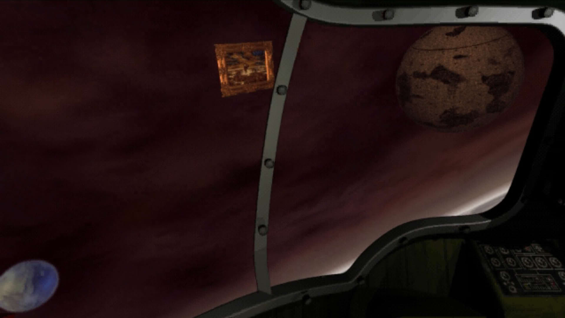 Screenshot for Obsidian