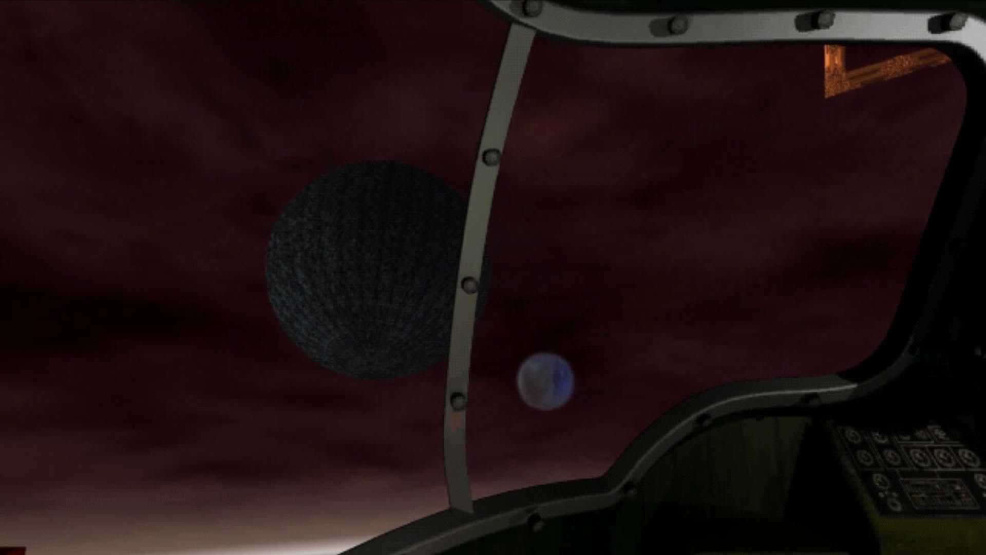 Screenshot for Obsidian