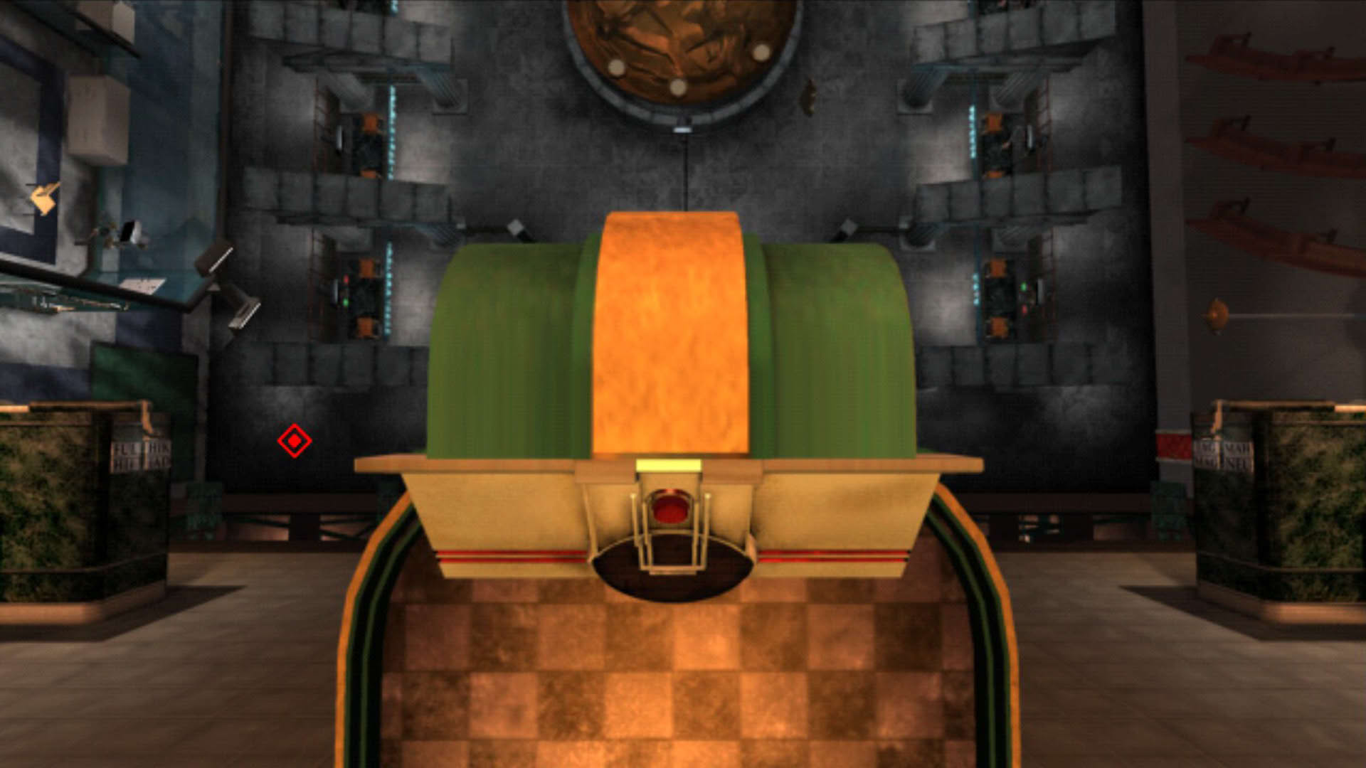 Screenshot for Obsidian