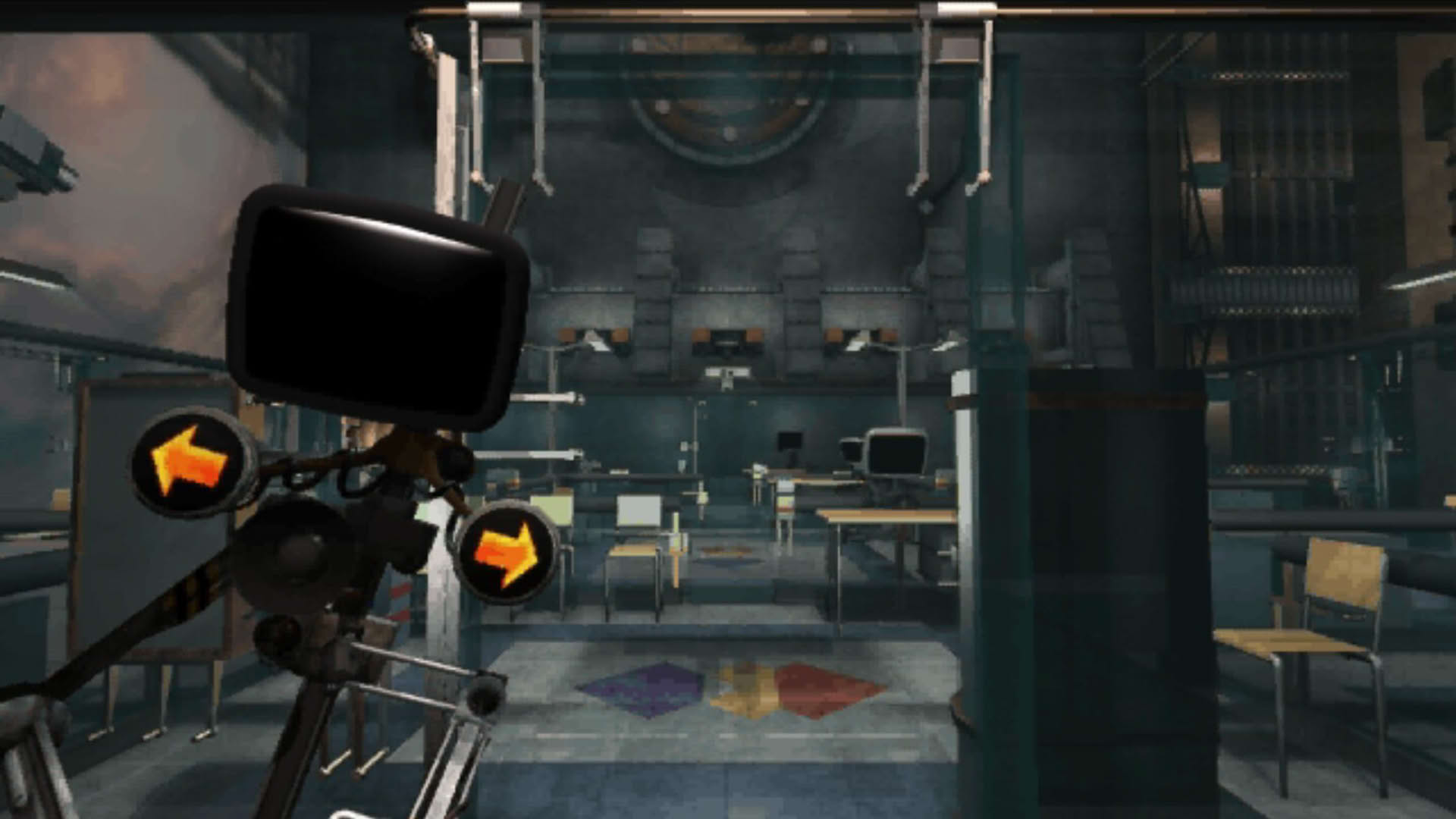 Screenshot for Obsidian