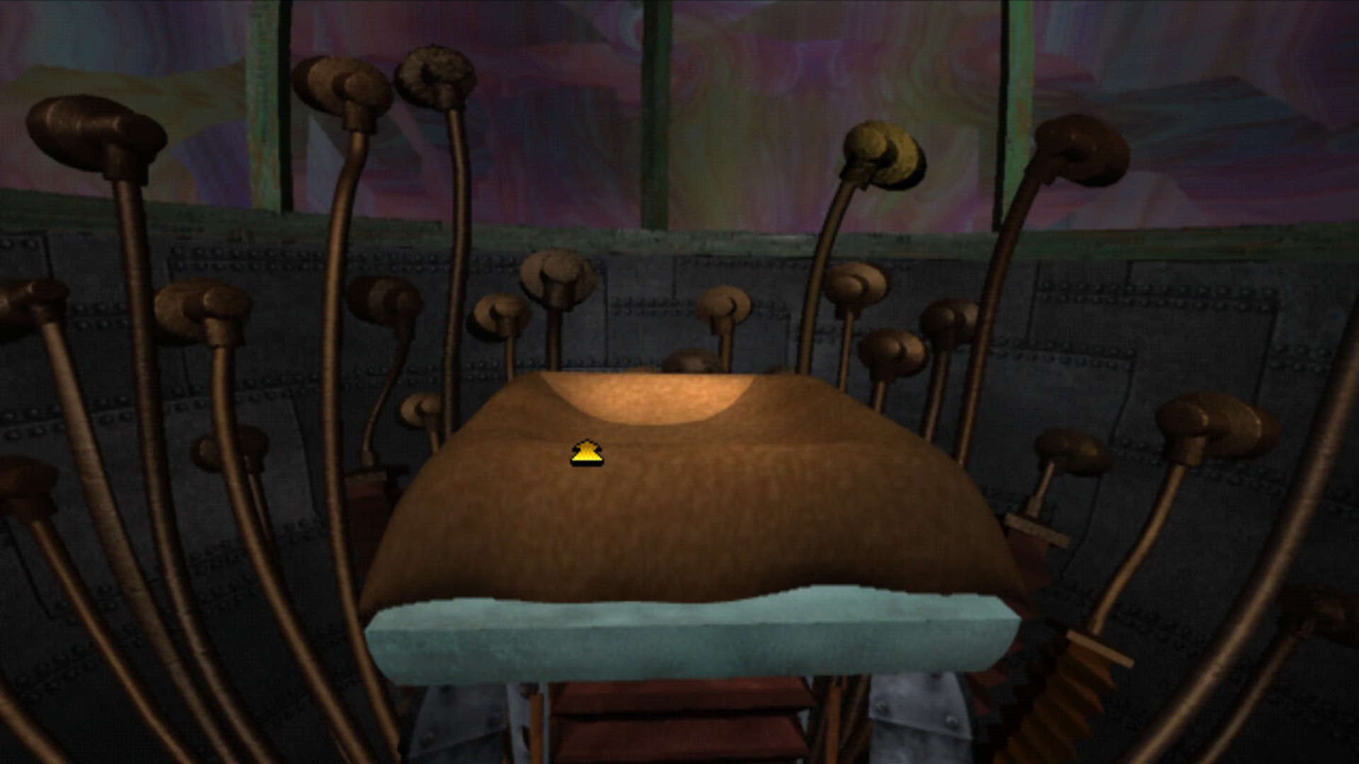 Screenshot for Obsidian