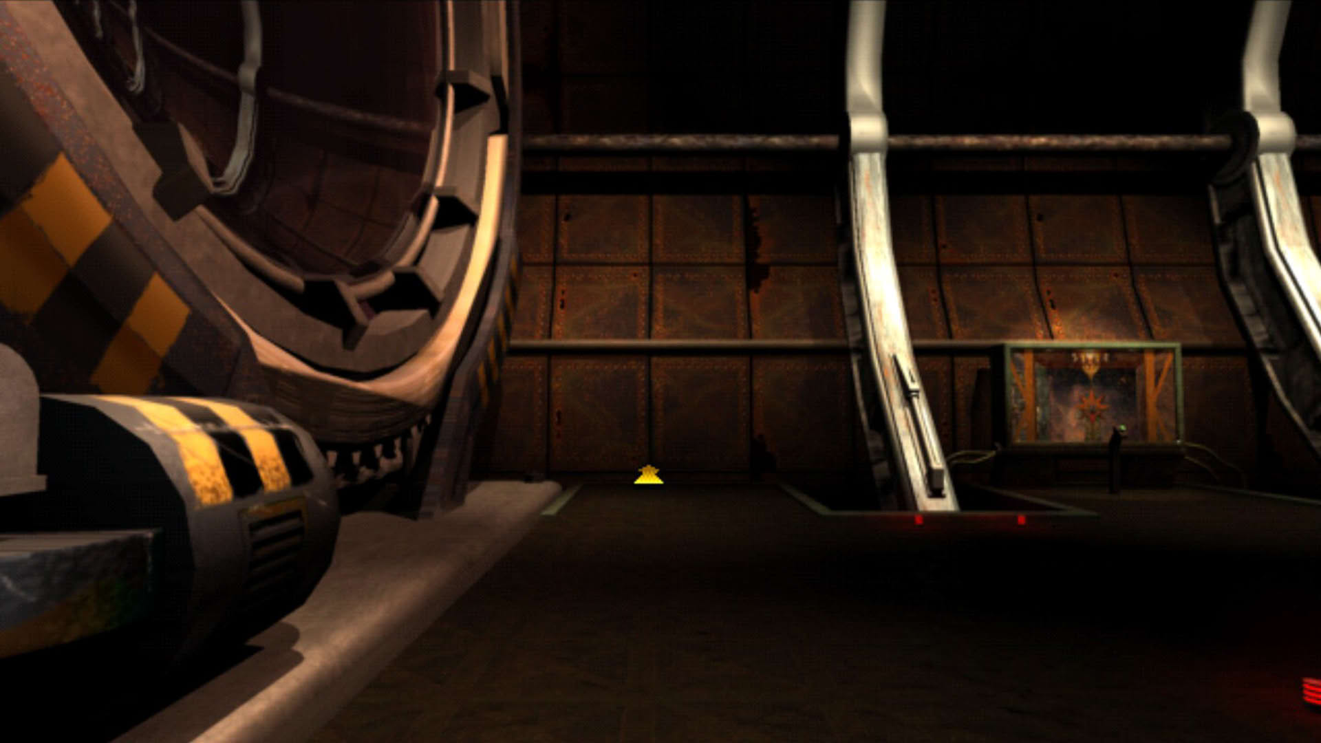 Screenshot for Obsidian