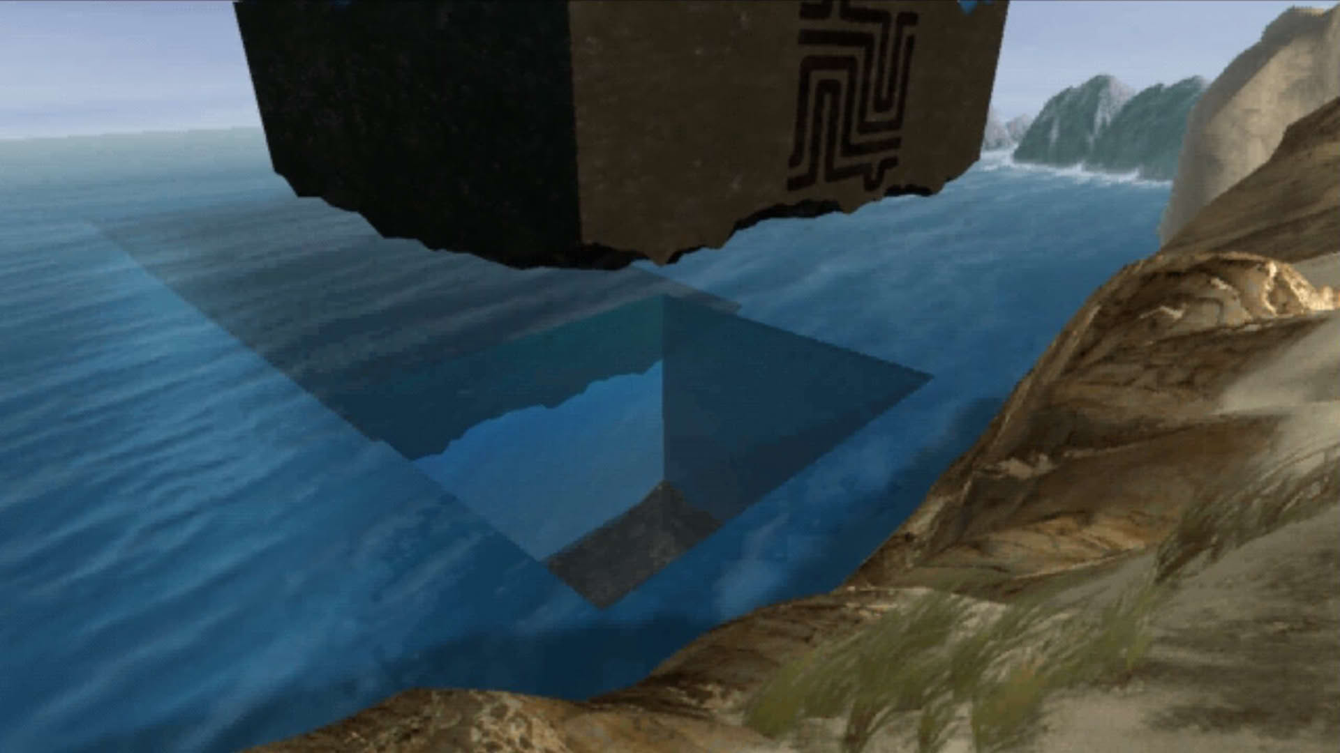 Screenshot for Obsidian
