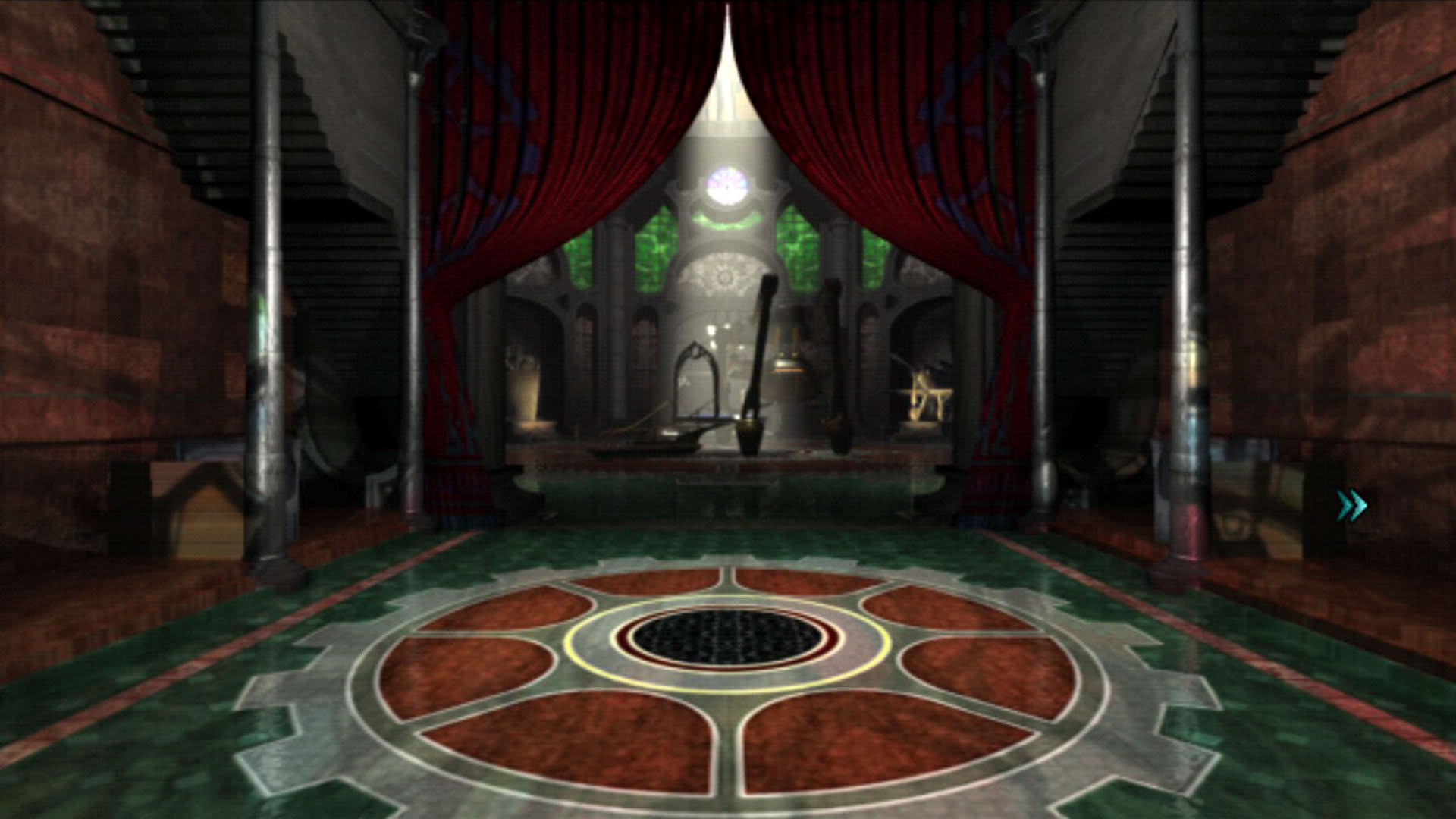 Screenshot for Obsidian
