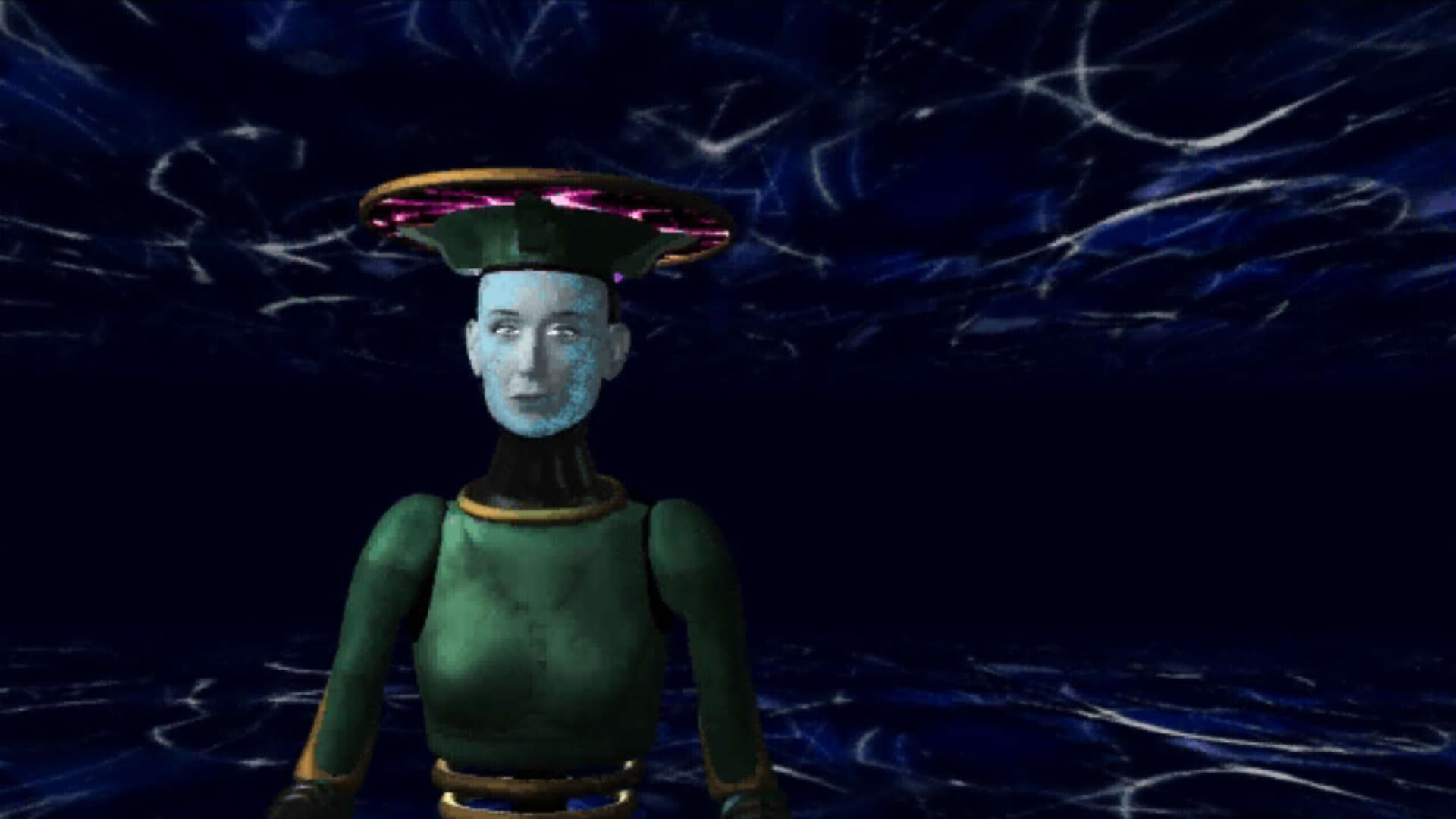 Screenshot for Obsidian