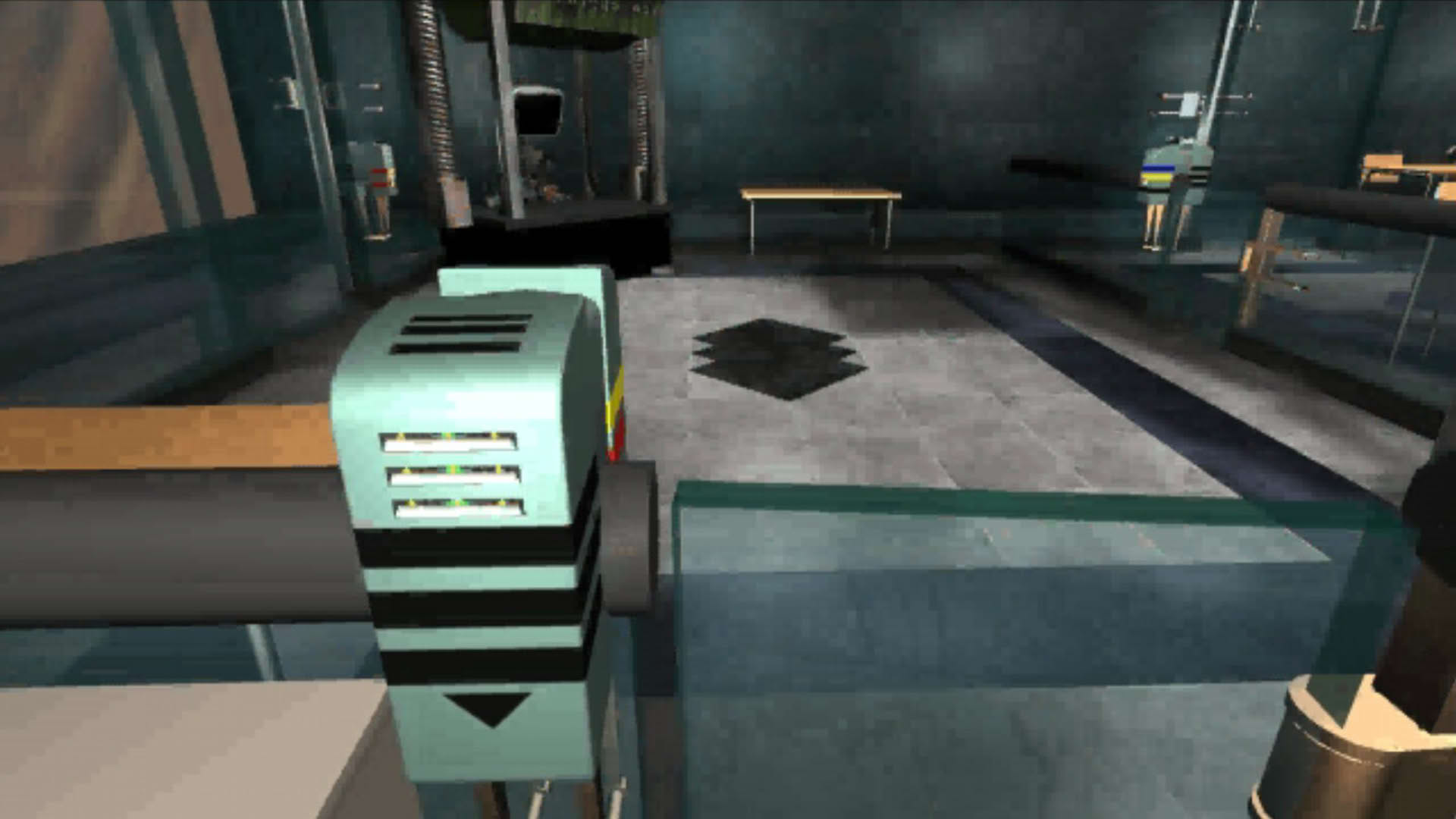 Screenshot for Obsidian