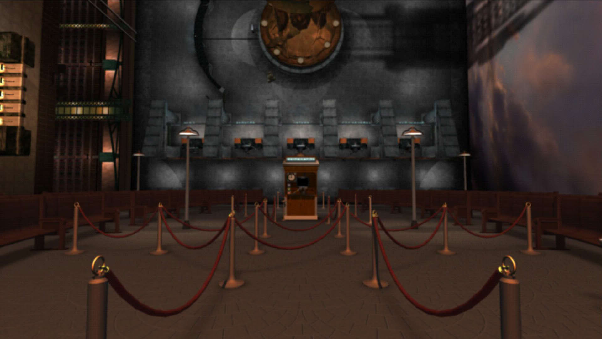 Screenshot for Obsidian