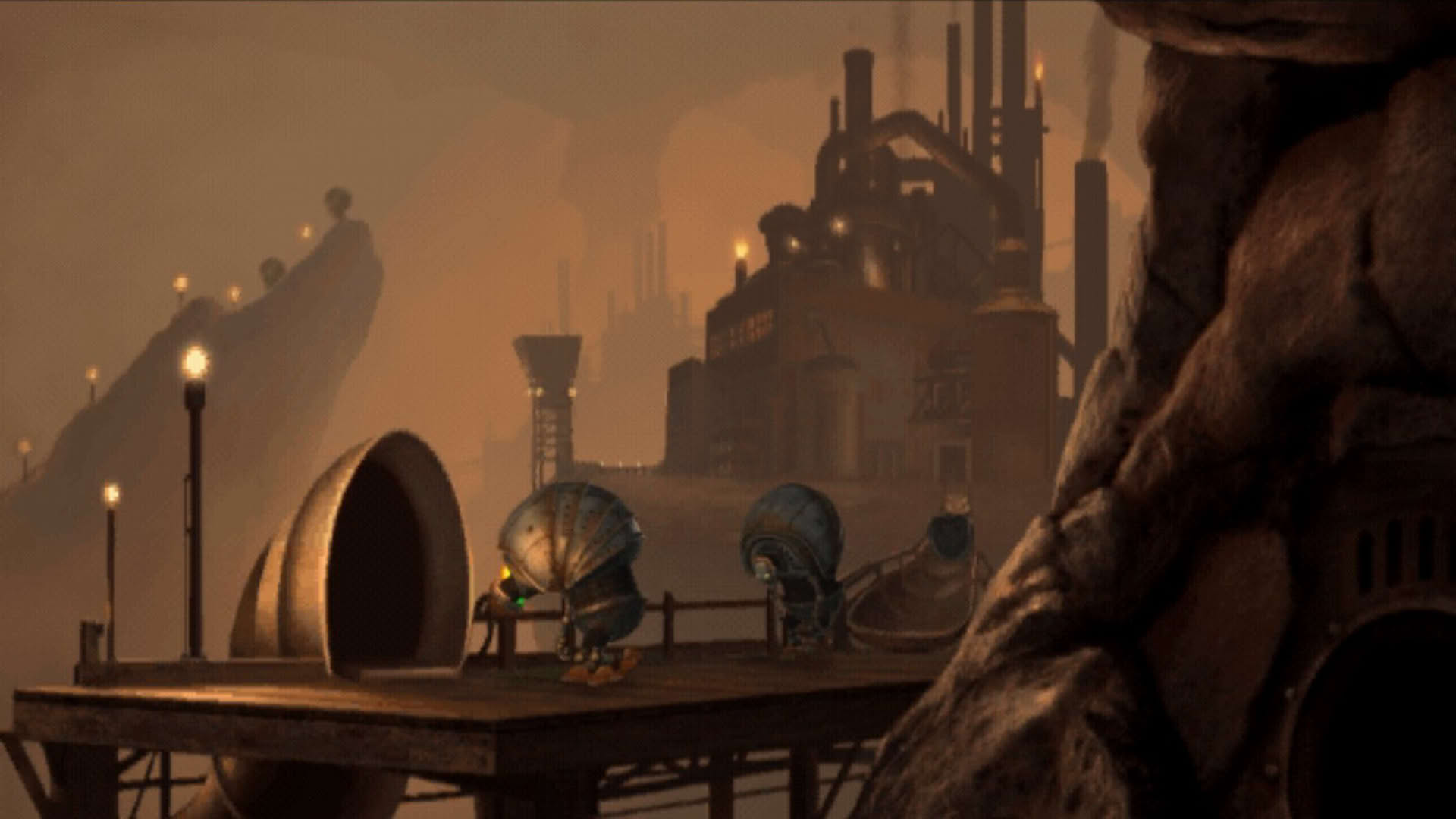 Screenshot for Obsidian