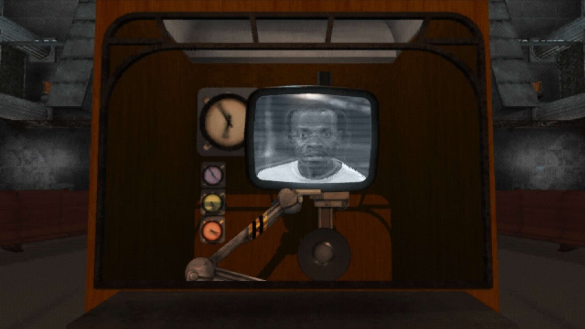 Screenshot for Obsidian
