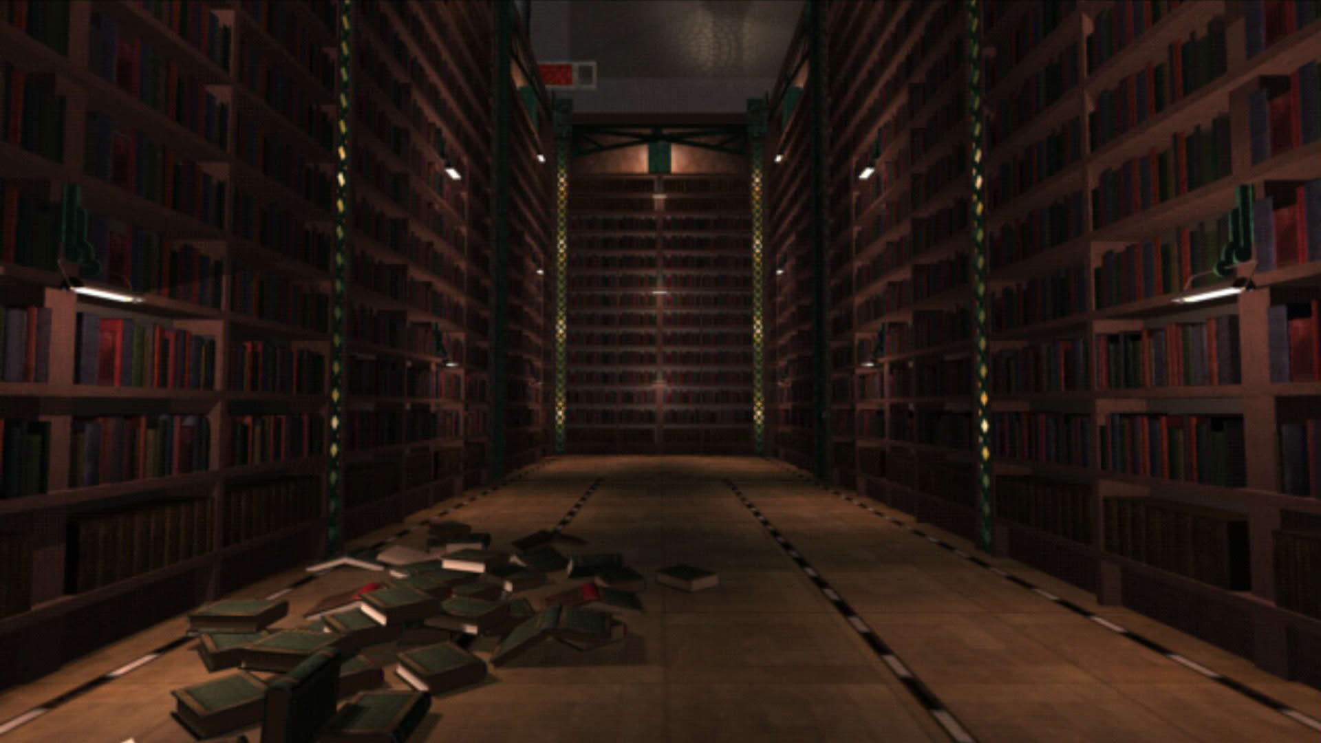 Screenshot for Obsidian