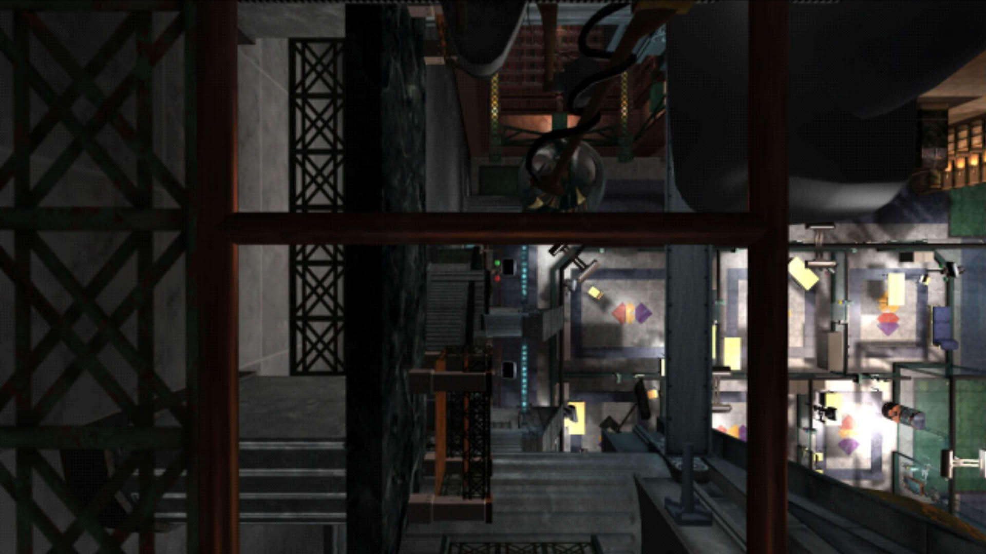 Screenshot for Obsidian